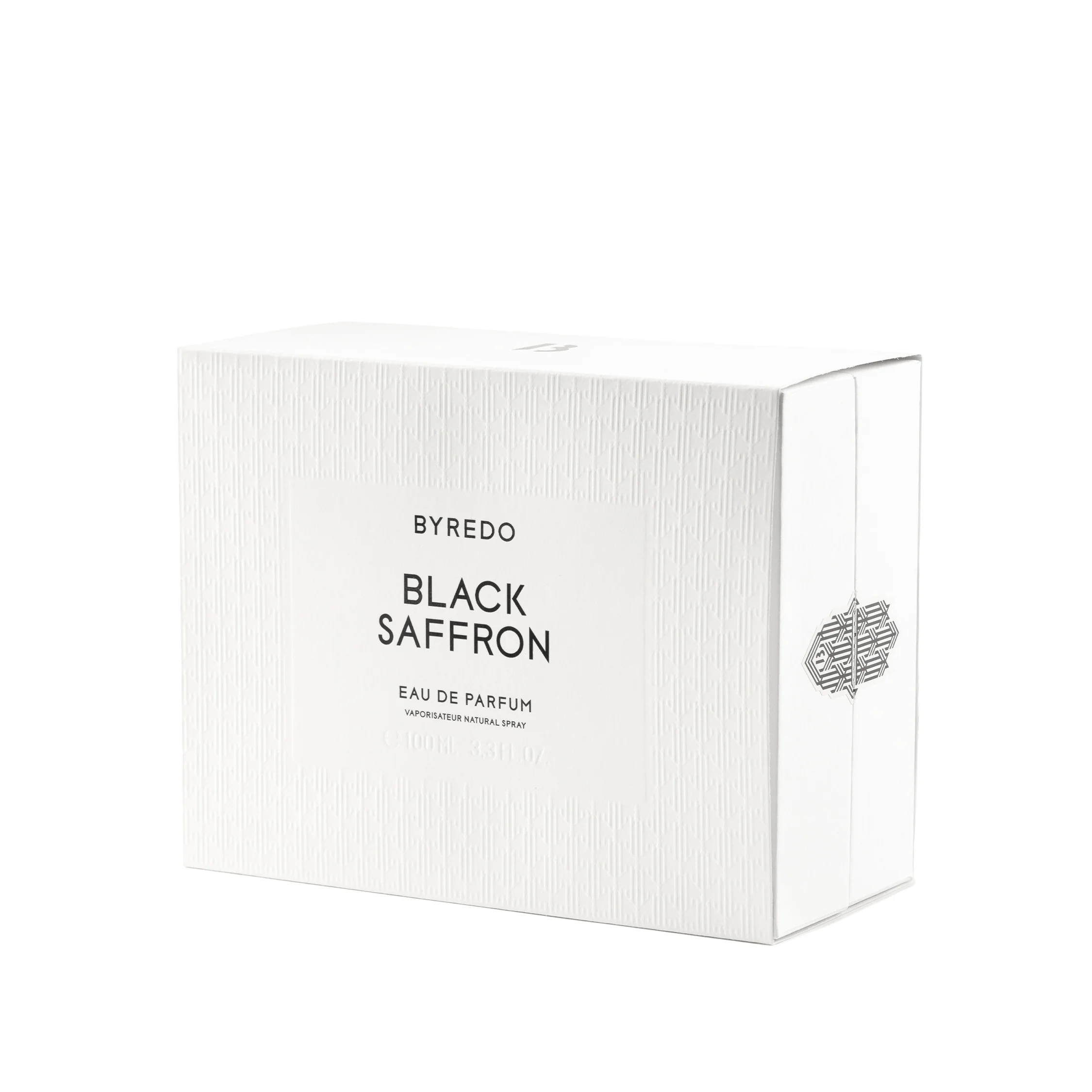 Byredo Black Saffron Eau de Parfum 100ml - Image 2