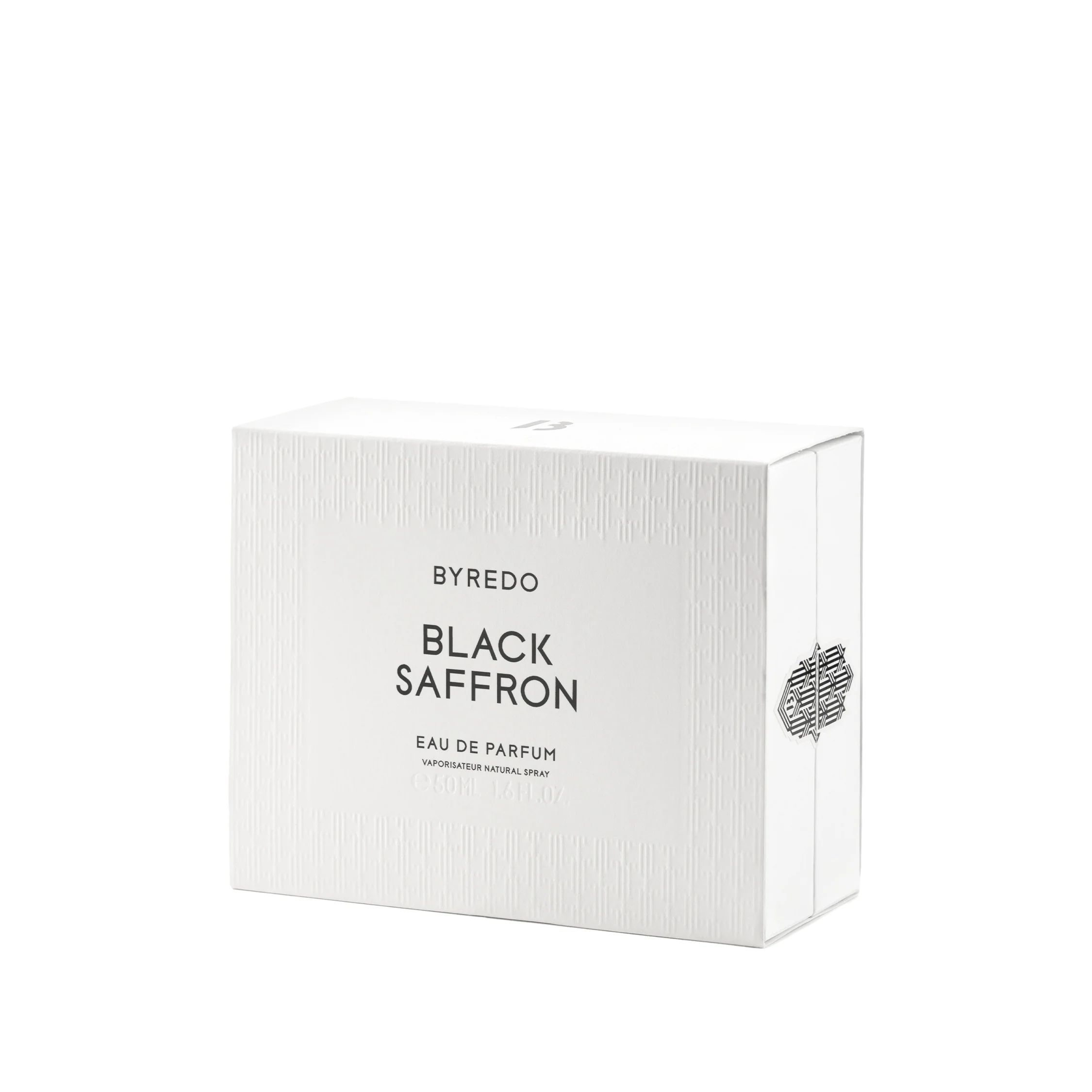 Byredo Black Saffron Eau de Parfum 50ml - Image 2
