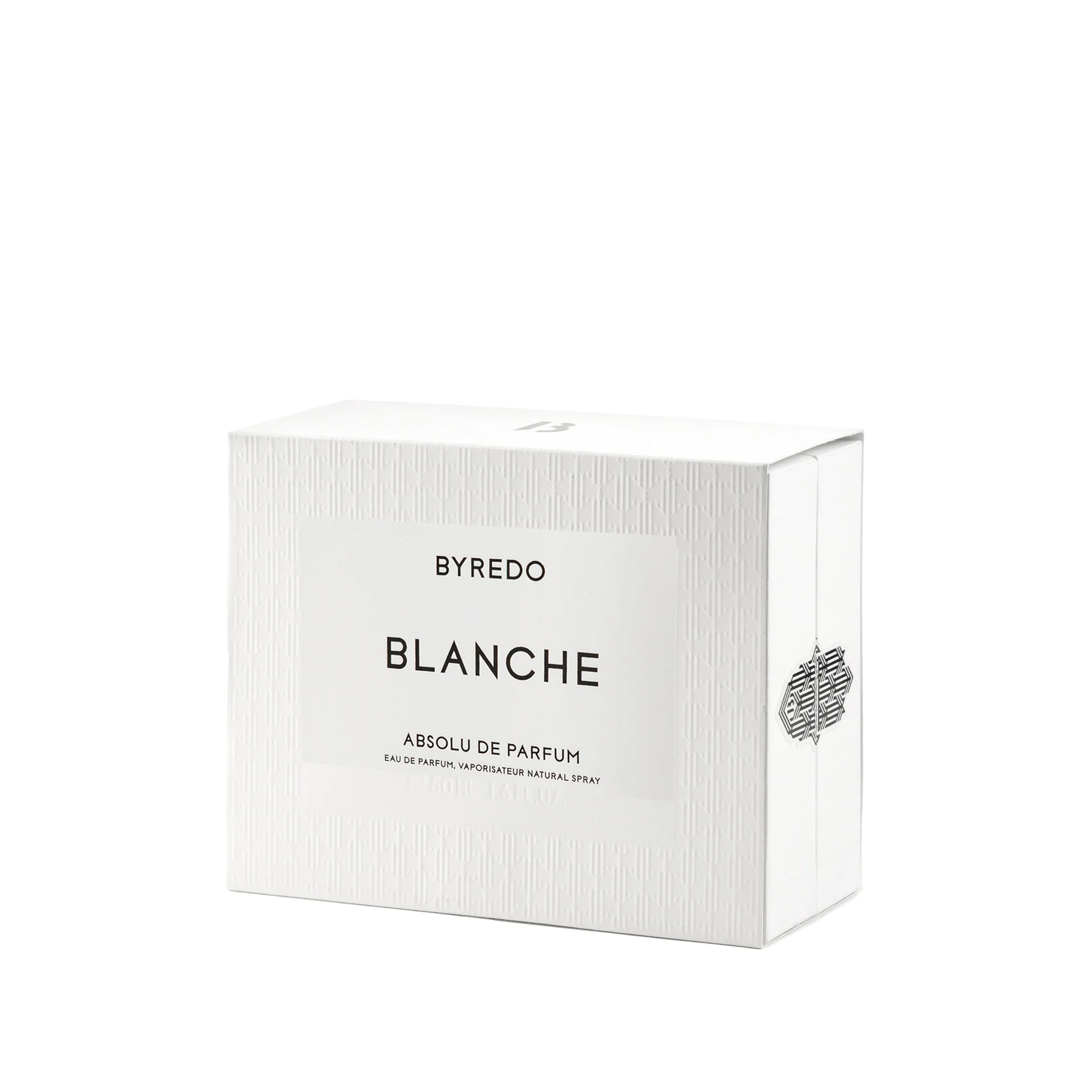Byredo Blanche *Absolu* Eau de Parfum 50ml - Image 2