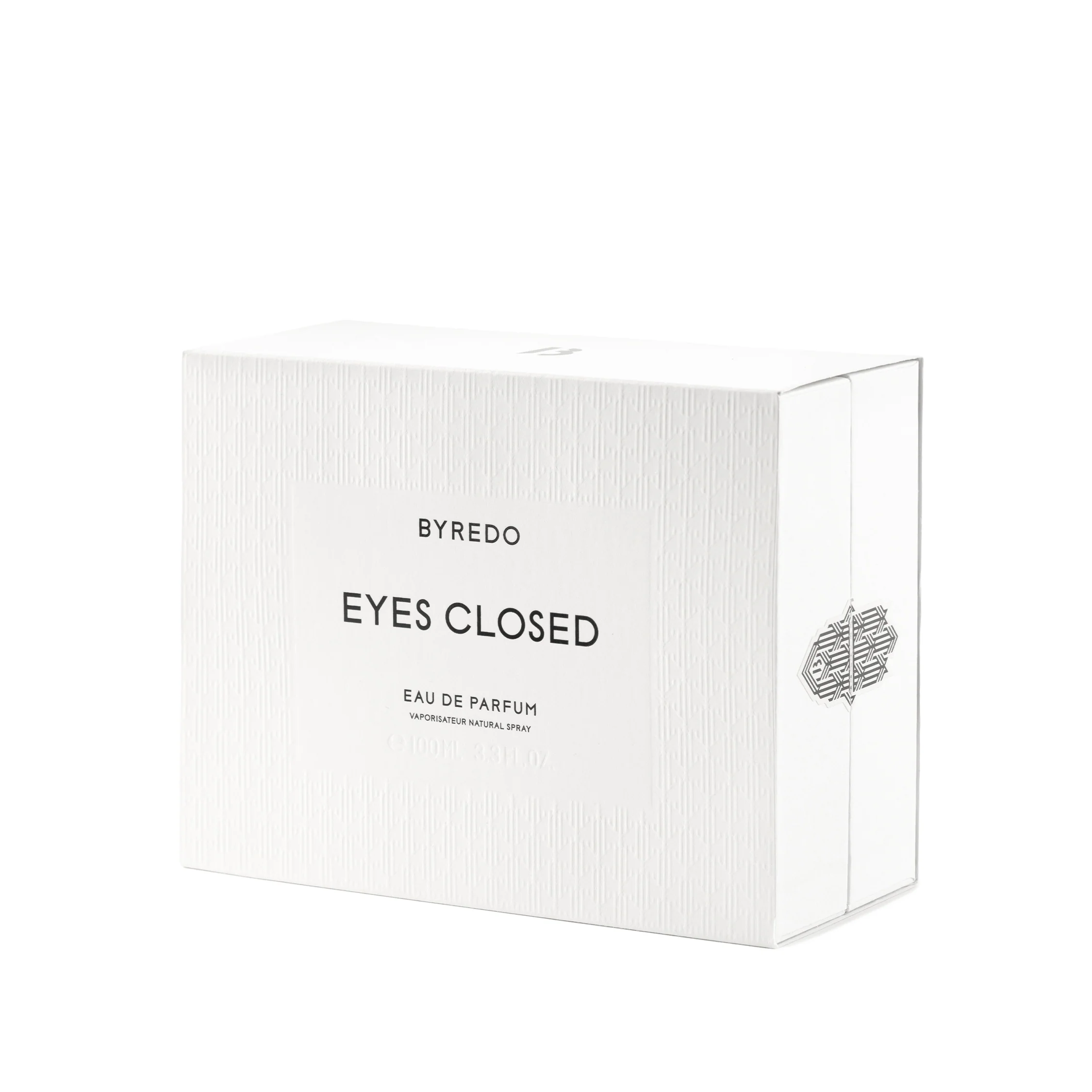 Byredo Eyes Closed Eau de Parfum 100ml - Image 2