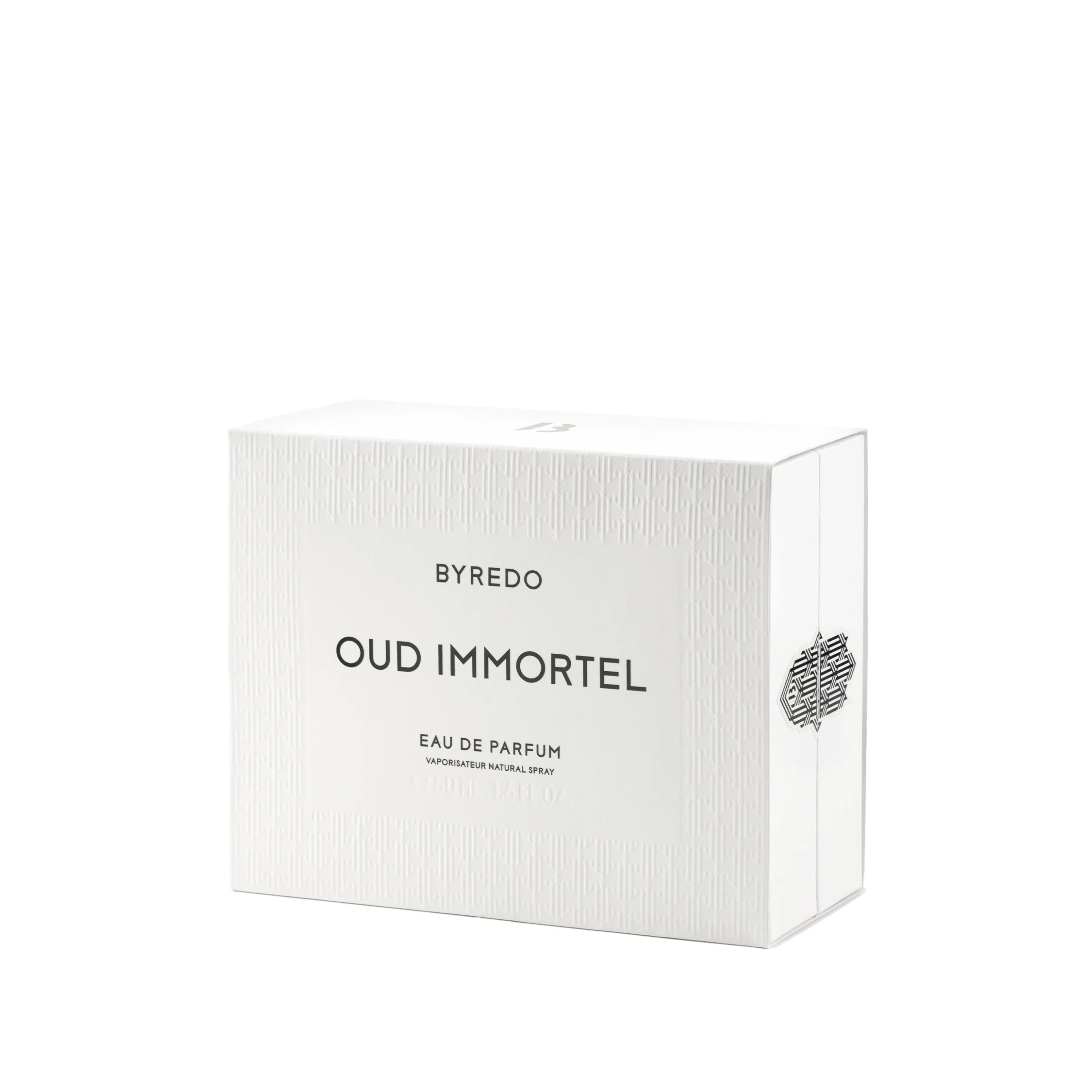 Byredo Oud Immortel Eau de Parfum 50ml - Image 2