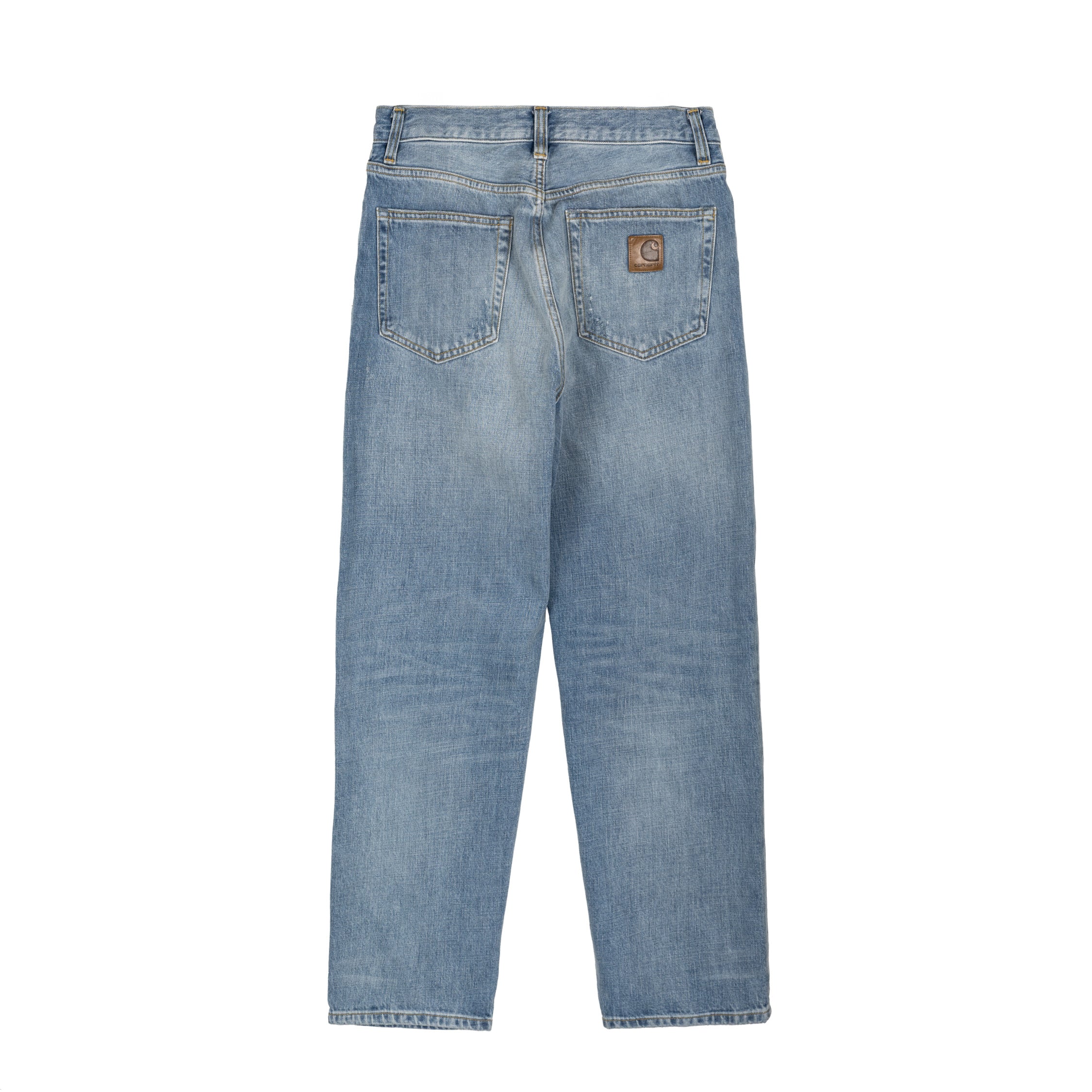 Carhartt WIP Aaron Pant - Image 2