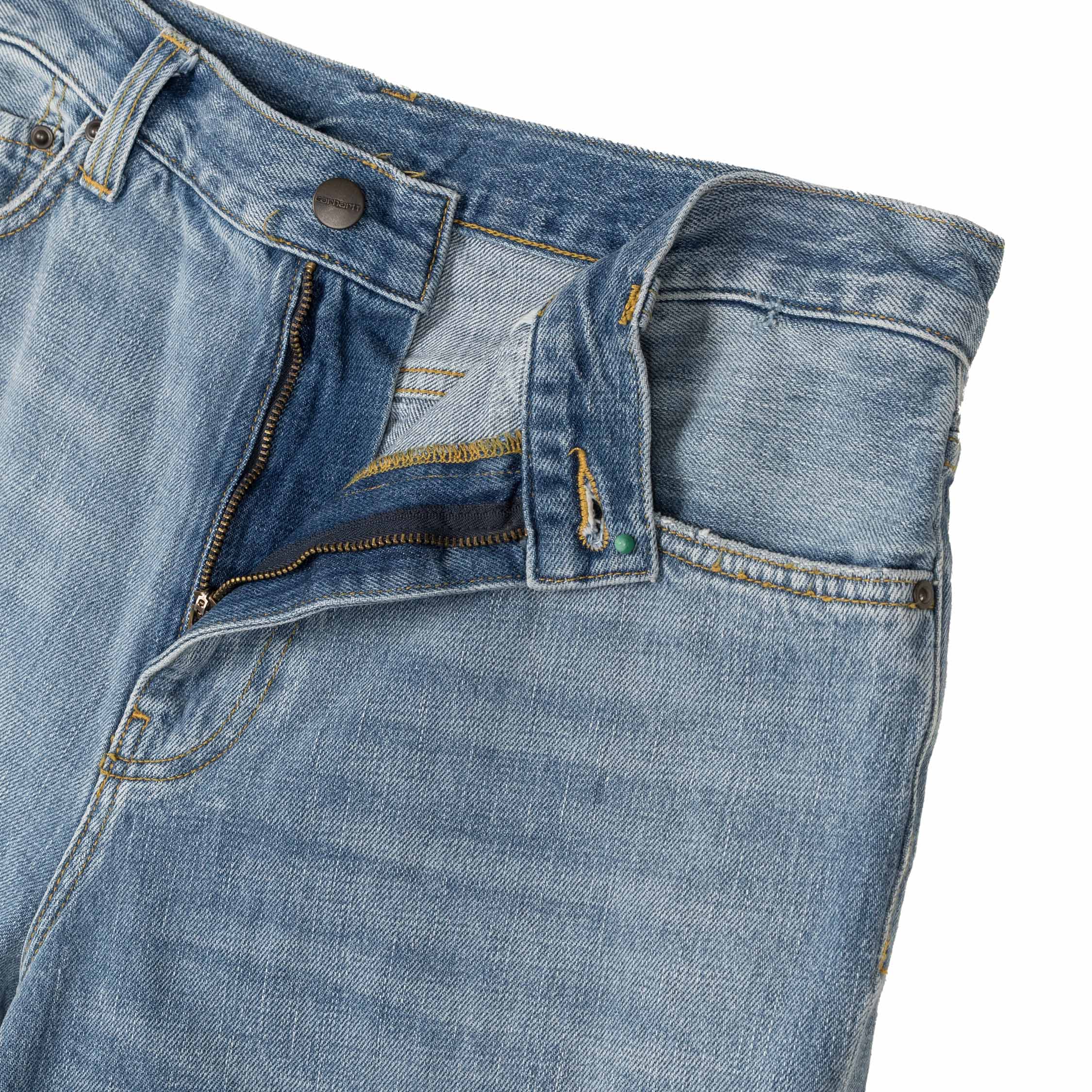 Carhartt WIP Aaron Pant - Image 3