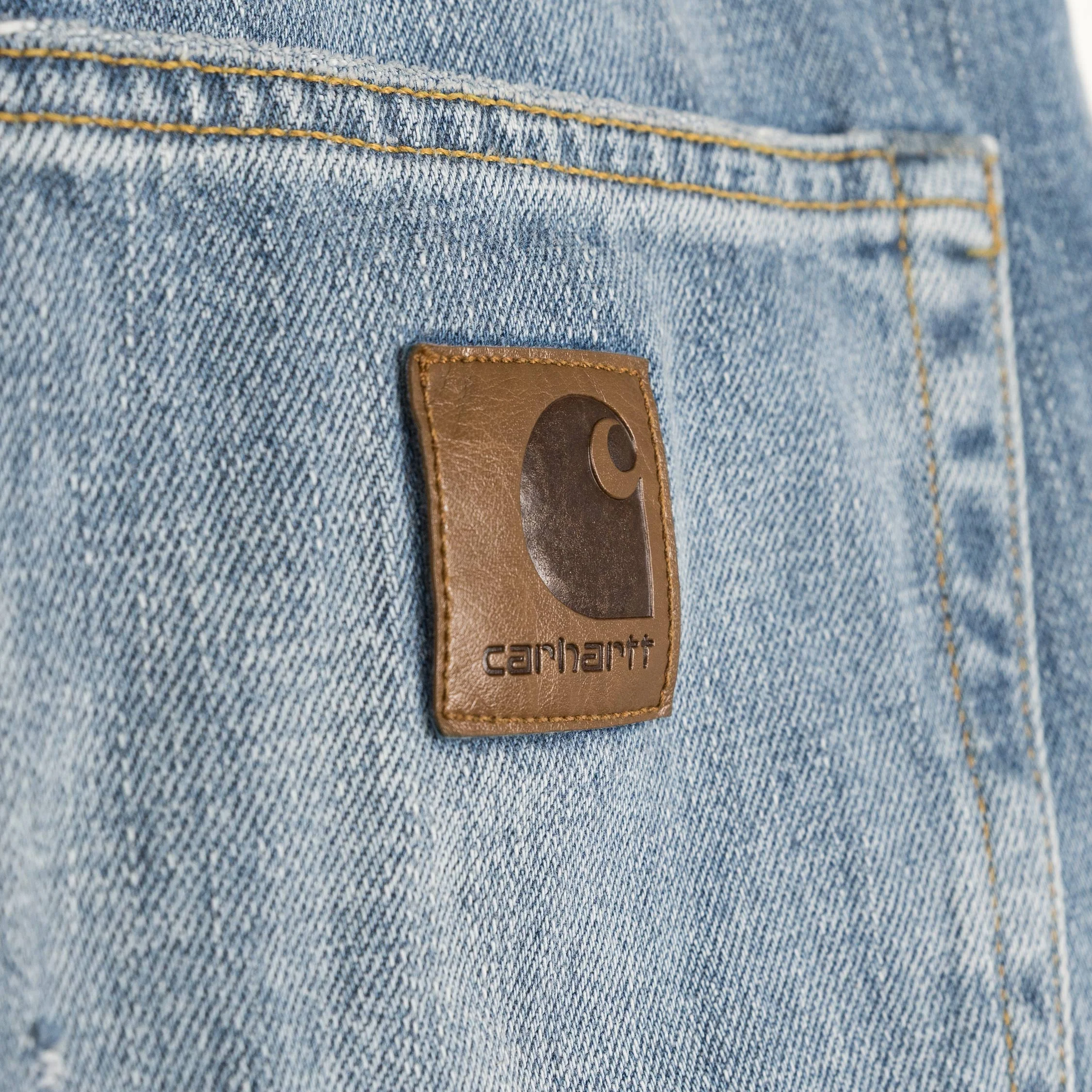 Carhartt WIP Aaron Pant - Image 5