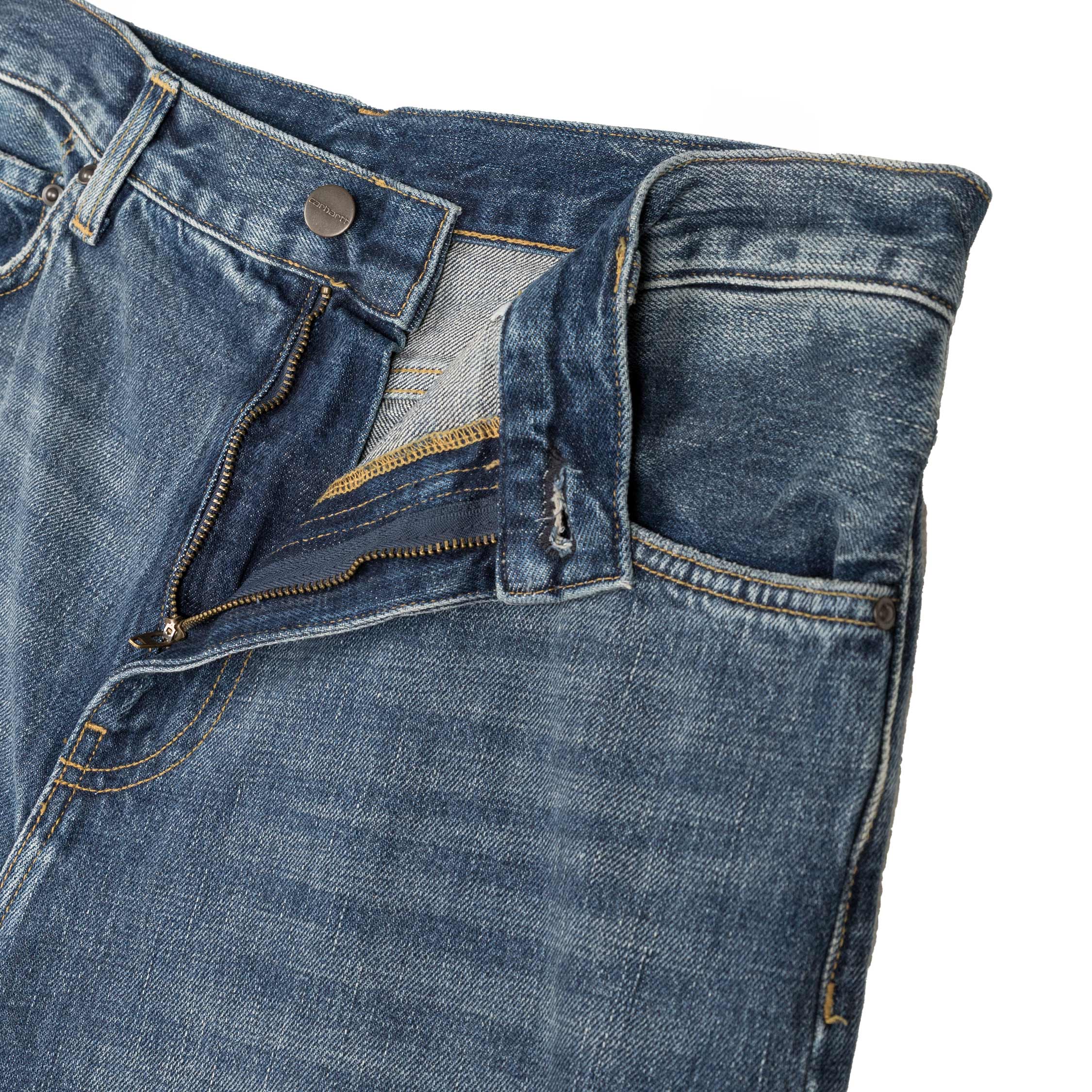 Carhartt WIP Aaron Pant - Image 3