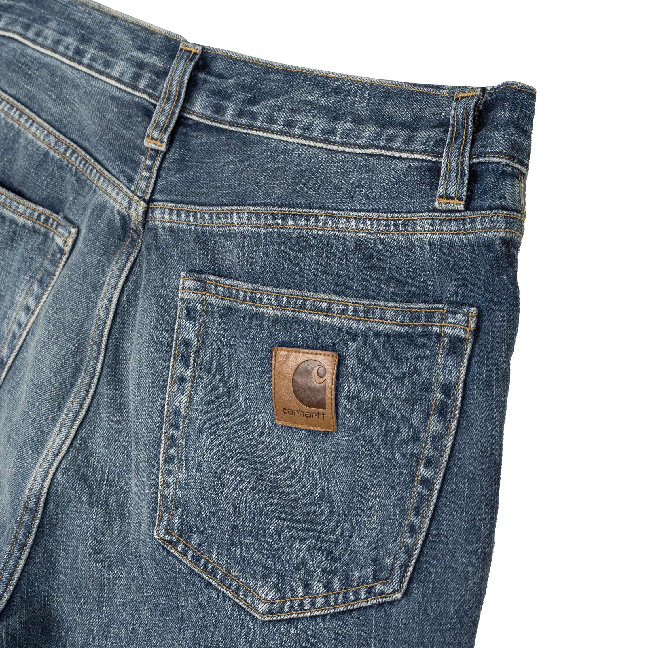 Carhartt WIP Aaron Pant - Image 4