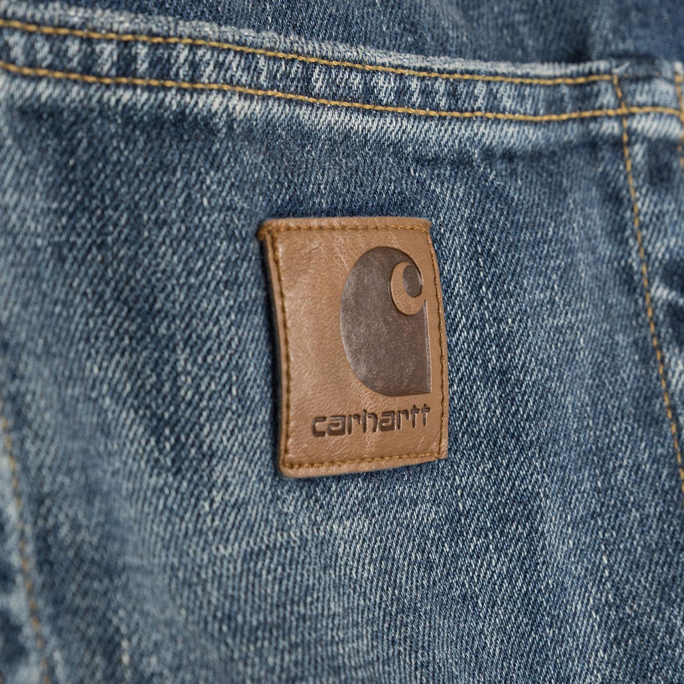 Carhartt WIP Aaron Pant - Image 5