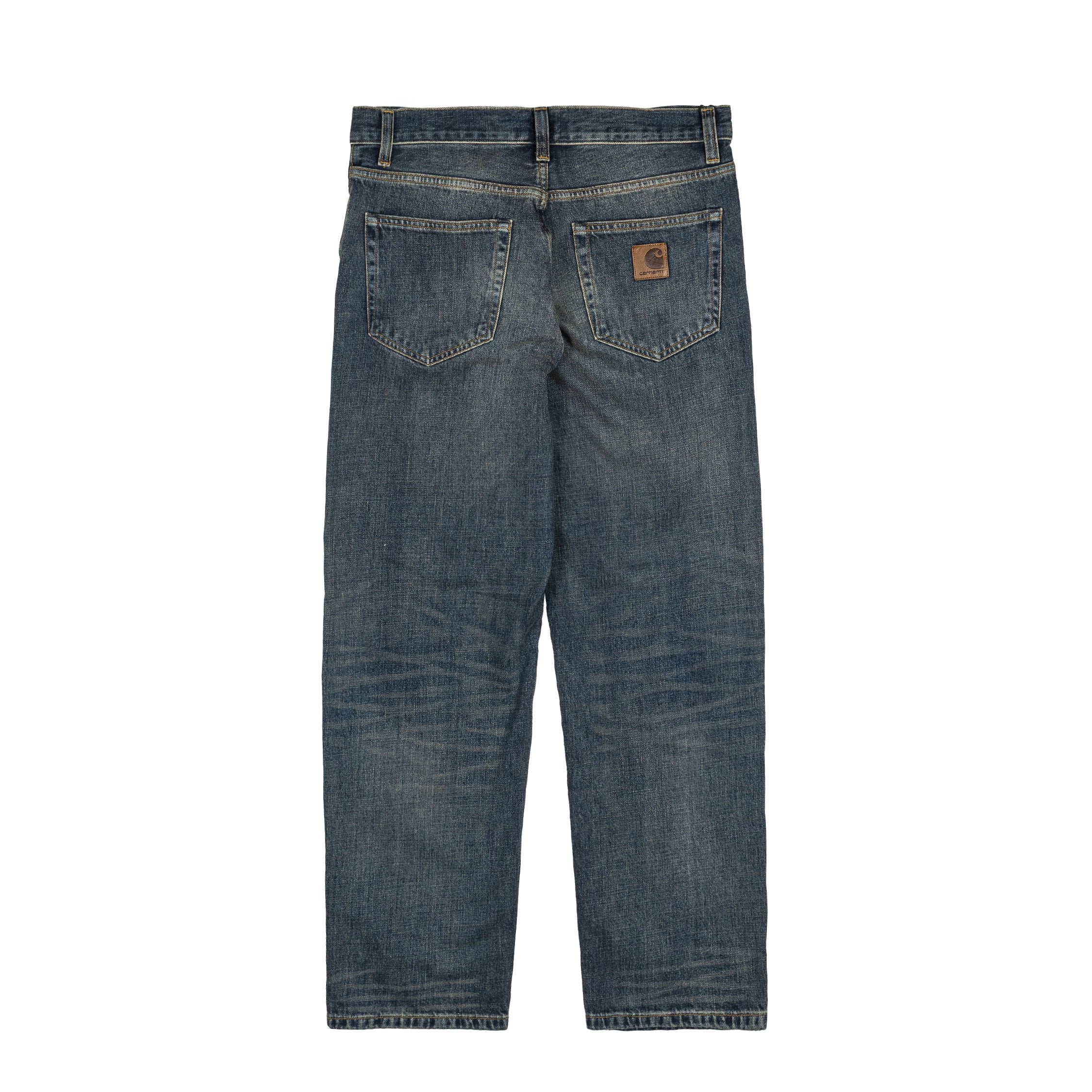 Carhartt WIP Aaron Pant - Image 2
