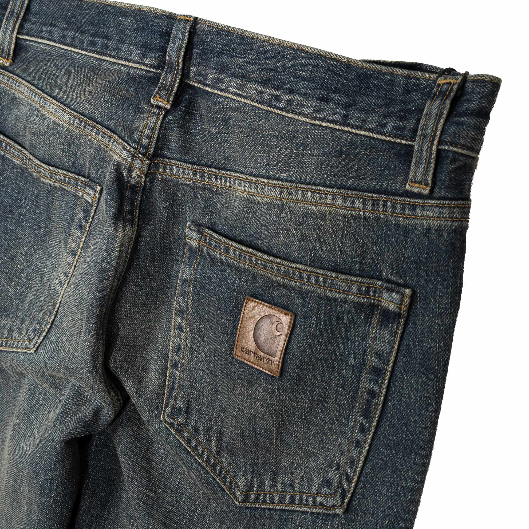 Carhartt WIP Aaron Pant - Image 4