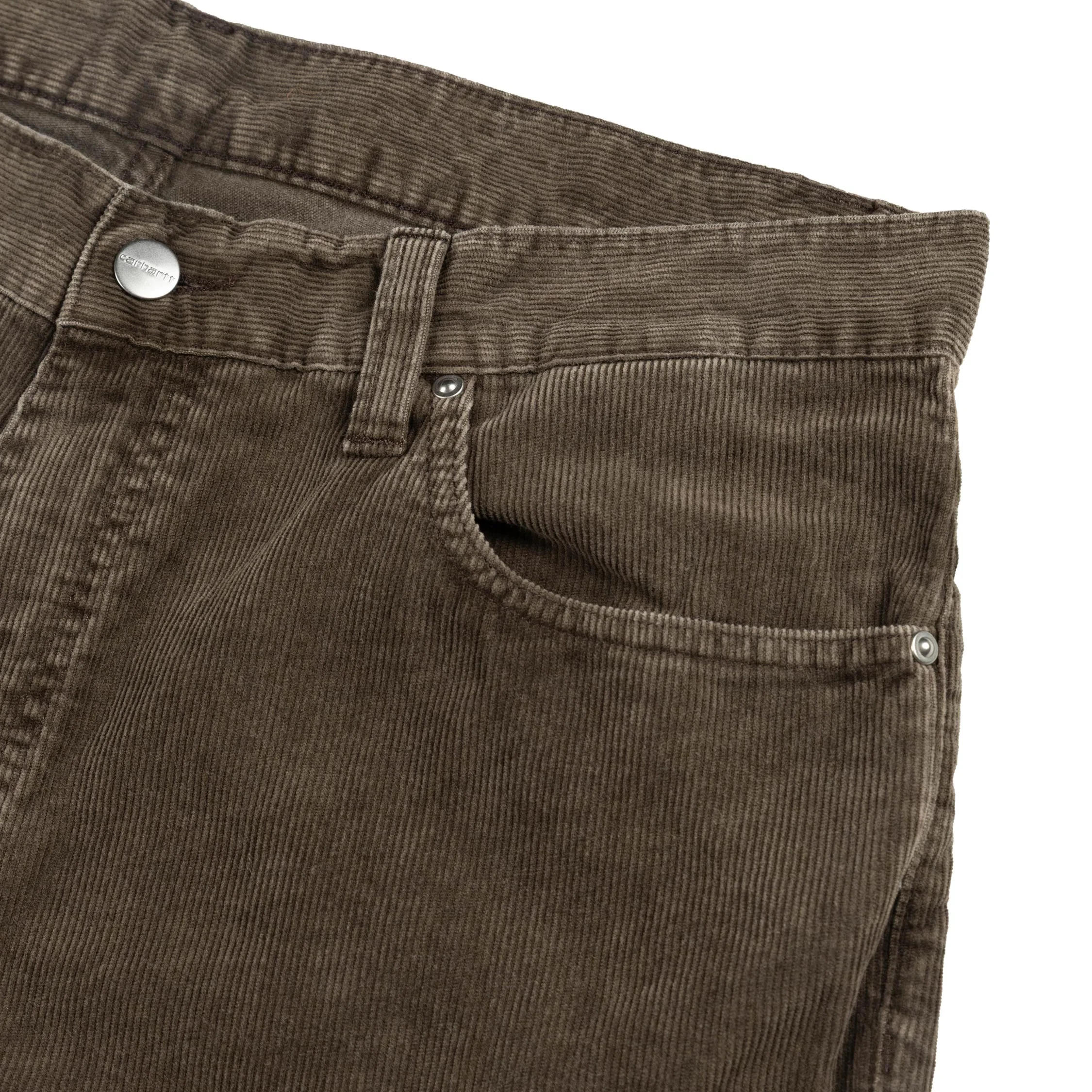 Carhartt WIP Aaron Pant - Image 3
