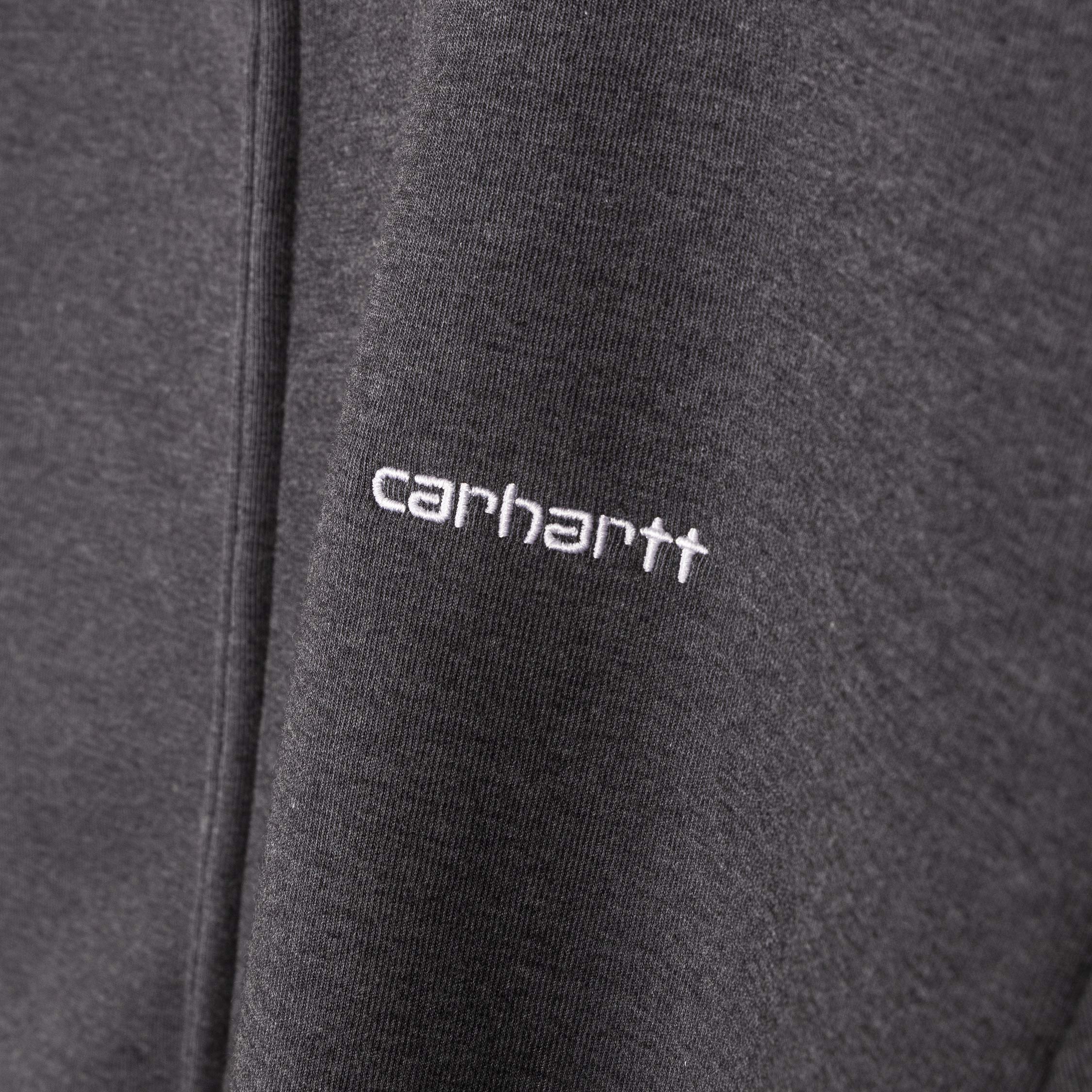 Carhartt WIP Alda Zip Sweat Jacket - Image 6