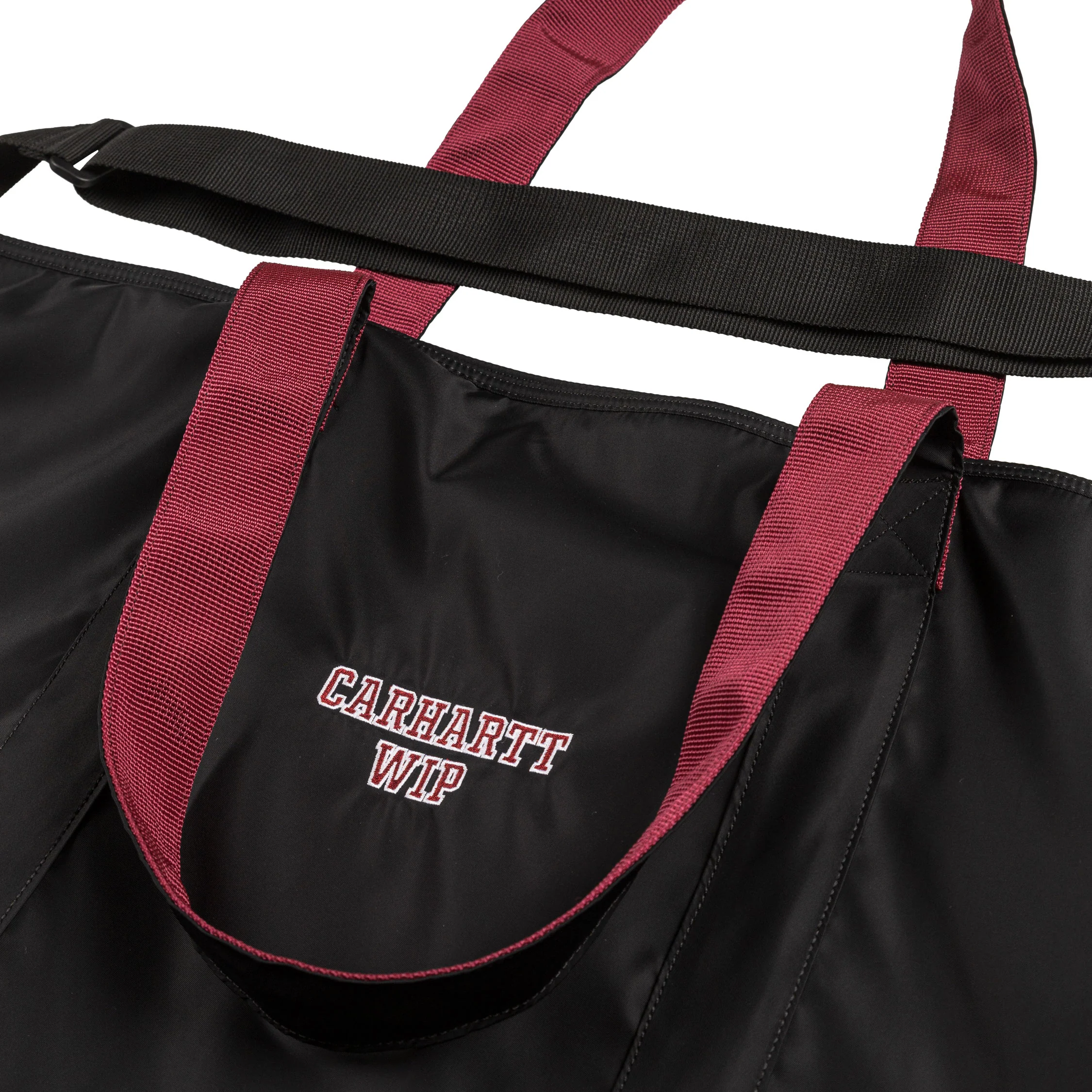 Carhartt WIP Alumni Tote Bag - Image 2