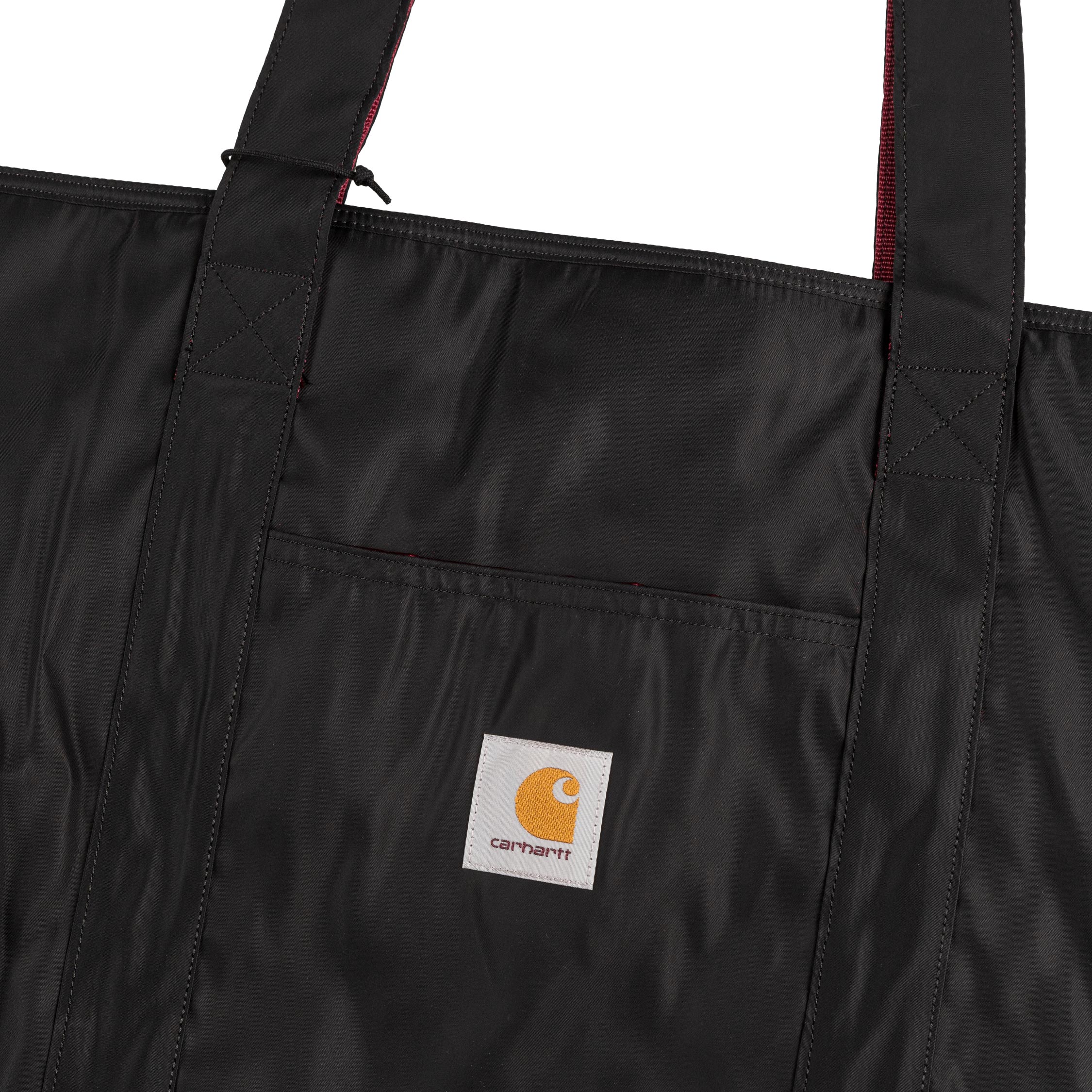 Carhartt WIP Alumni Tote Bag - Image 3