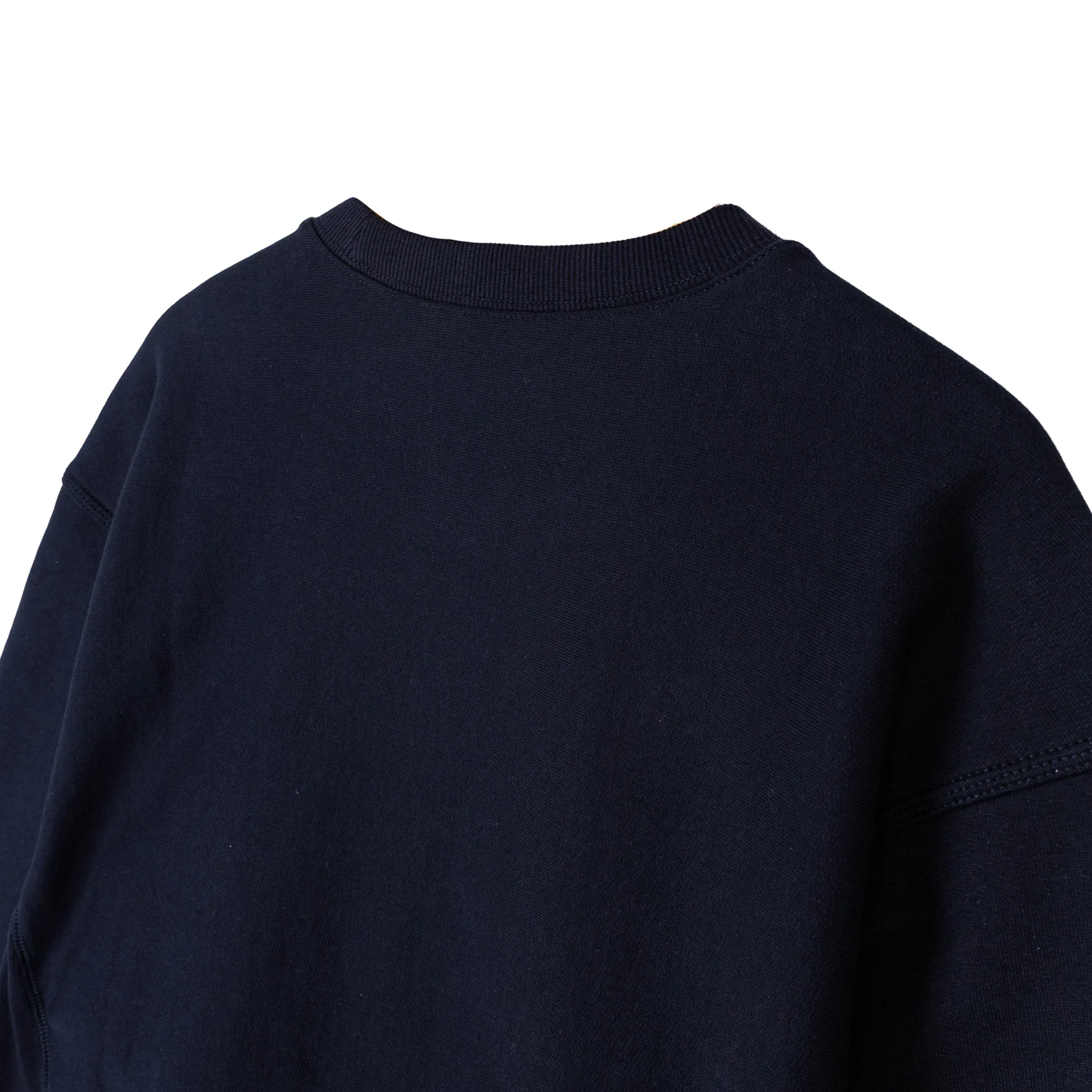 Carhartt WIP American Script Sweat - Image 3