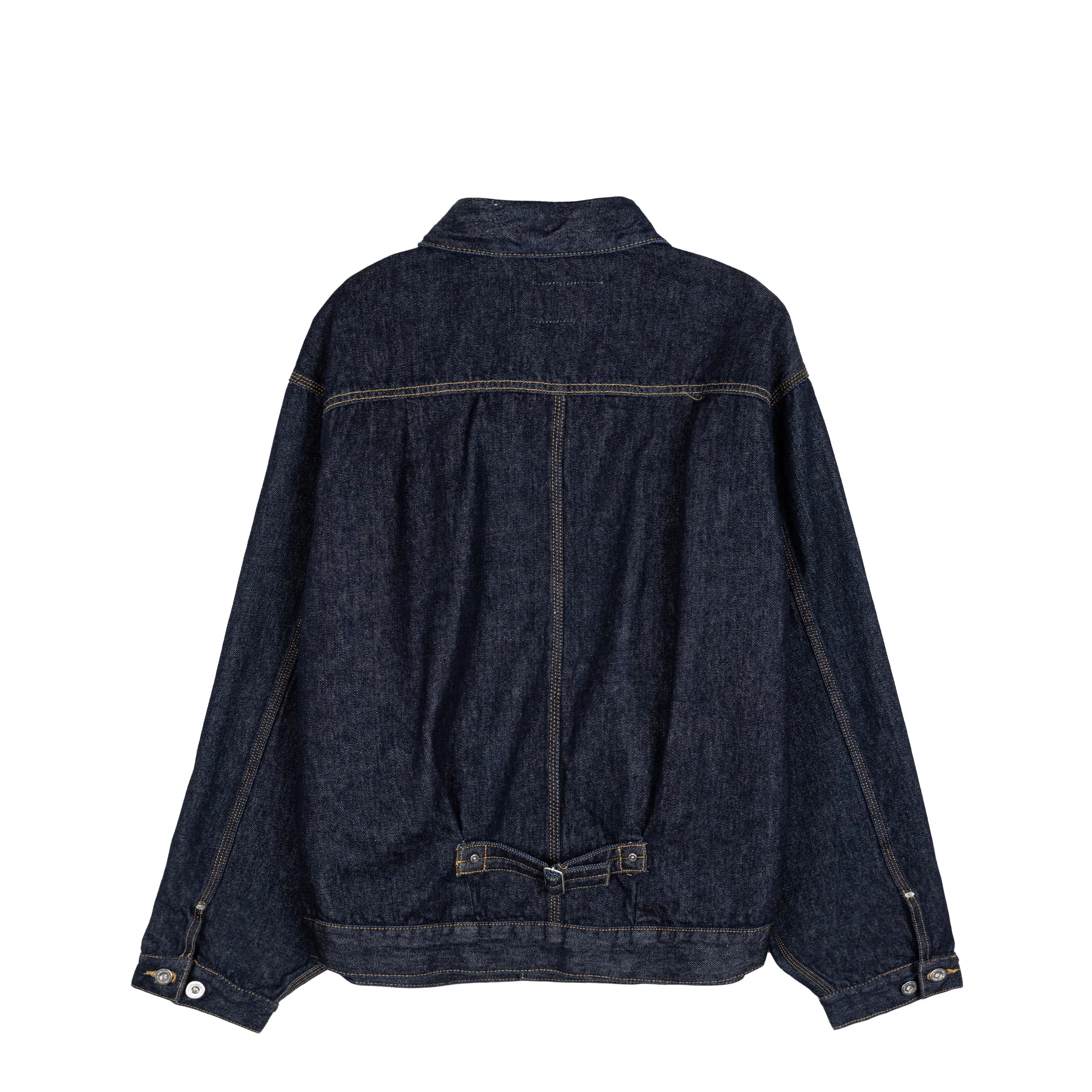 Carhartt WIP Belmar Jacket - Image 2