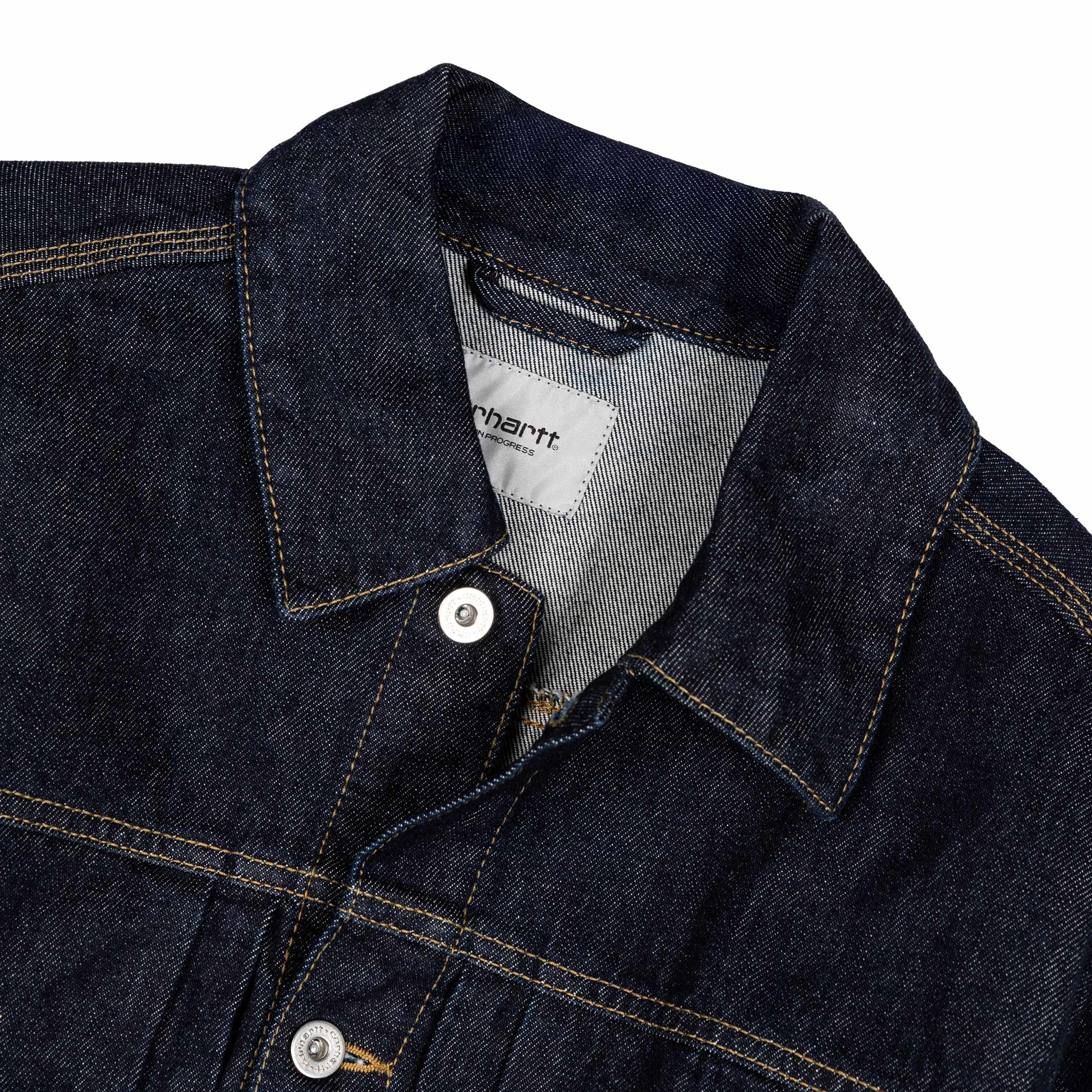 Carhartt WIP Belmar Jacket - Image 3