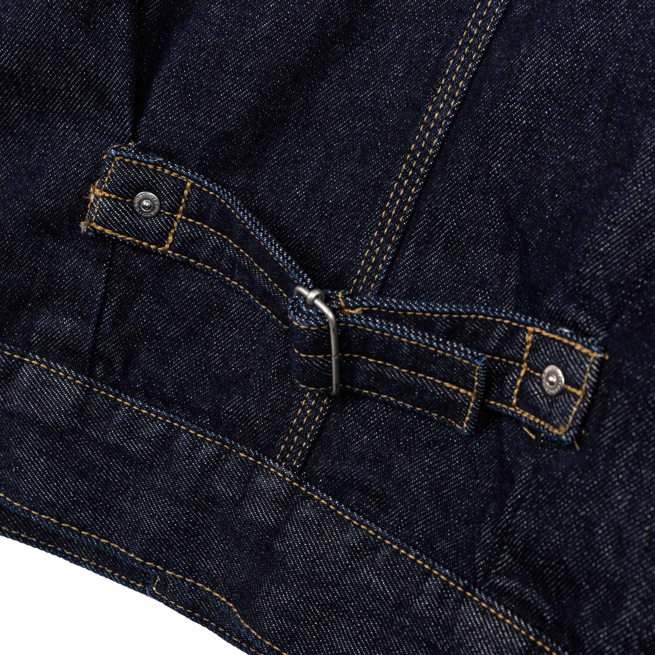 Carhartt WIP Belmar Jacket - Image 6