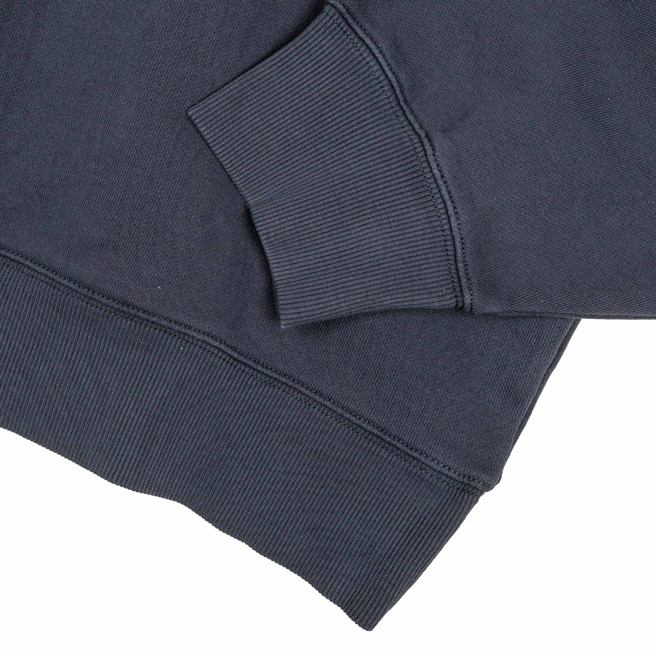 Carhartt WIP Benton Sweat - Image 5