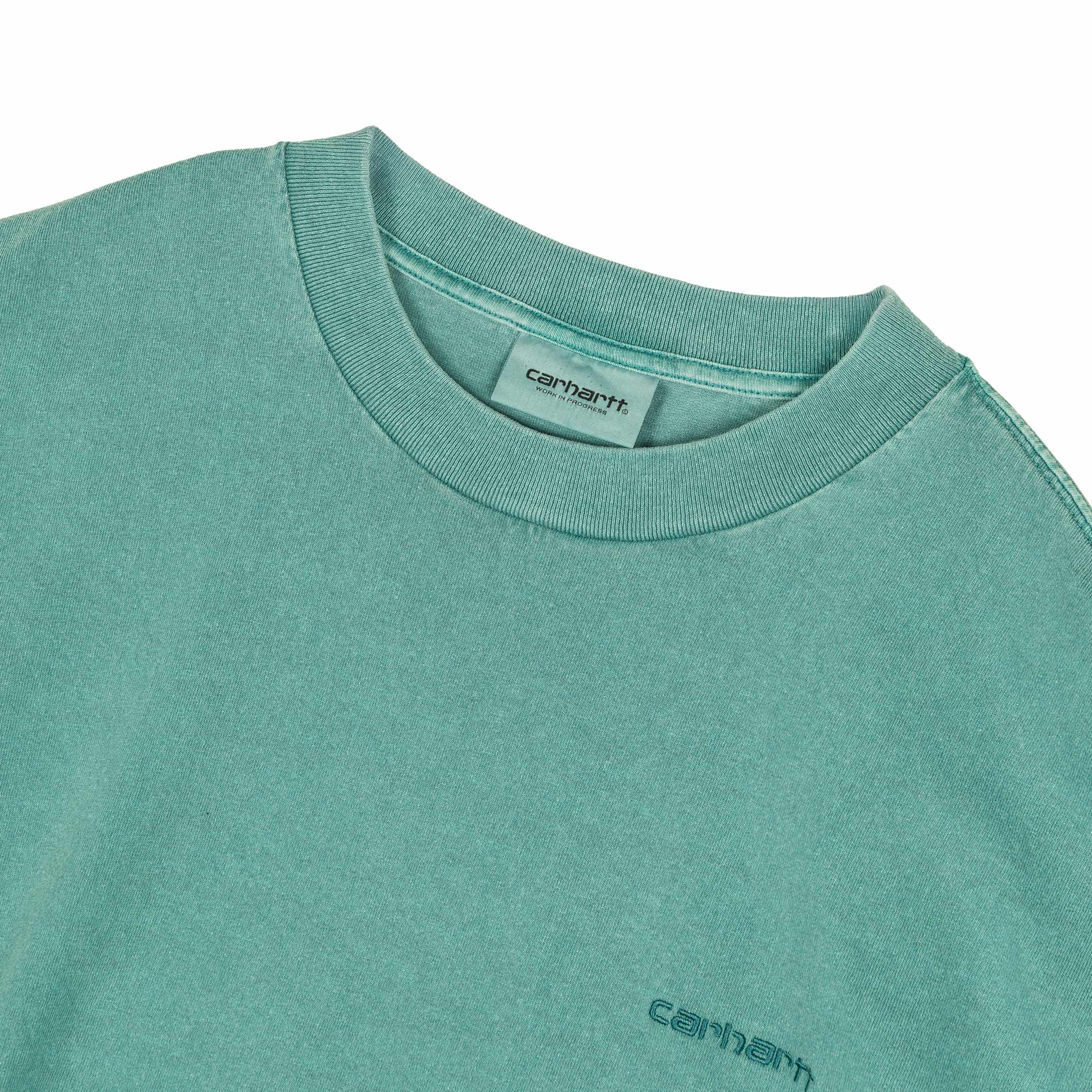 Carhartt WIP Benton T-Shirt - Image 3