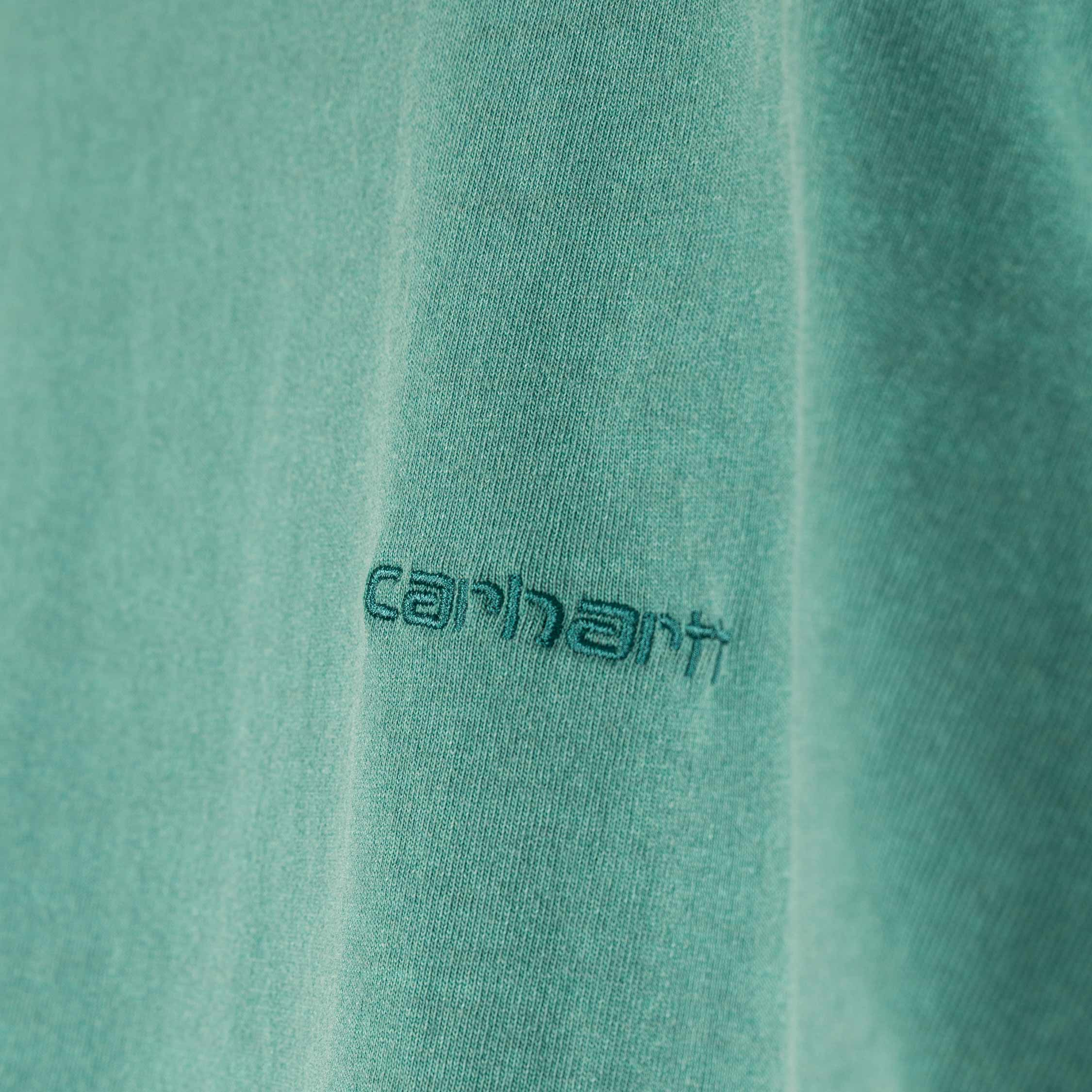 Carhartt WIP Benton T-Shirt - Image 4