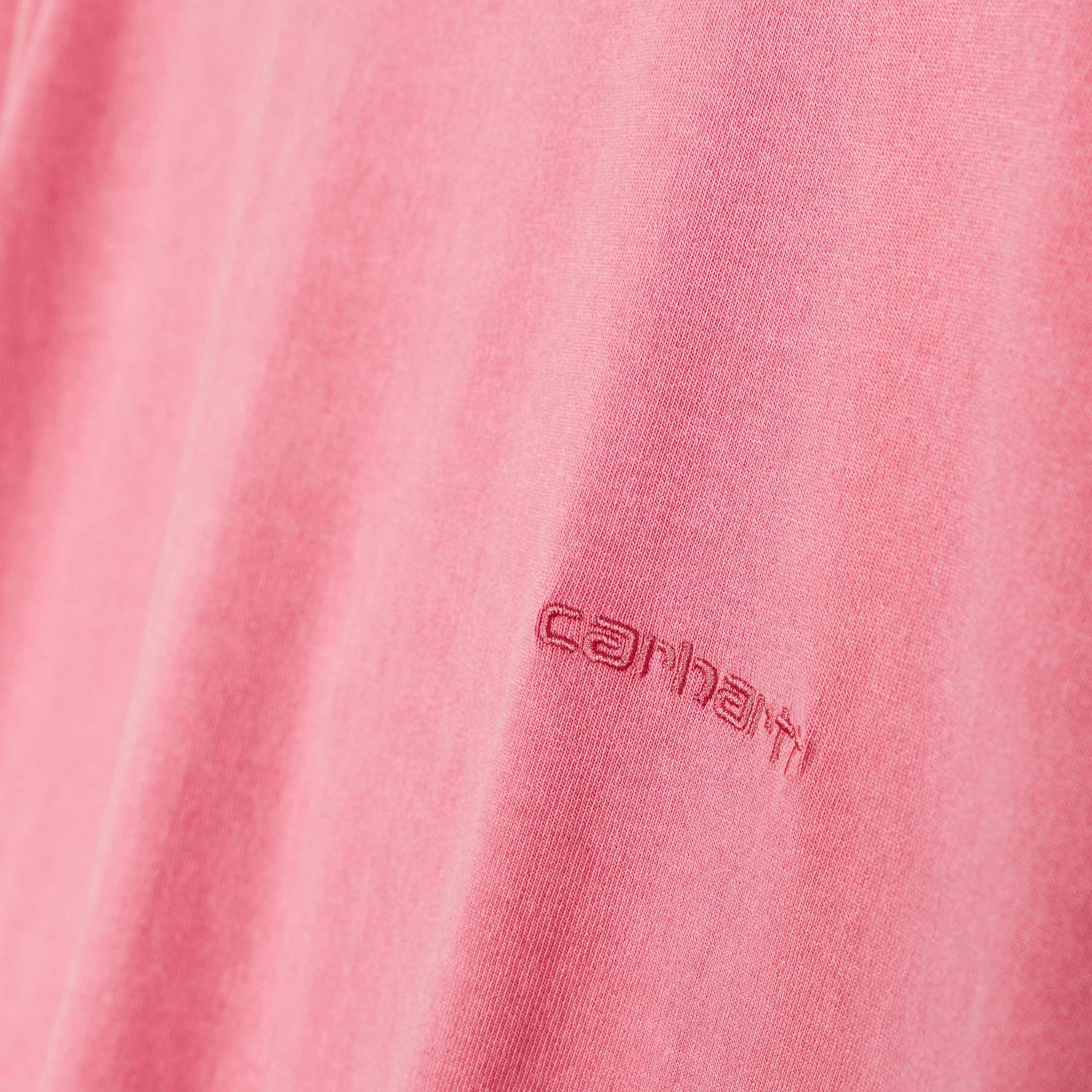 Carhartt WIP Benton T-Shirt - Image 4