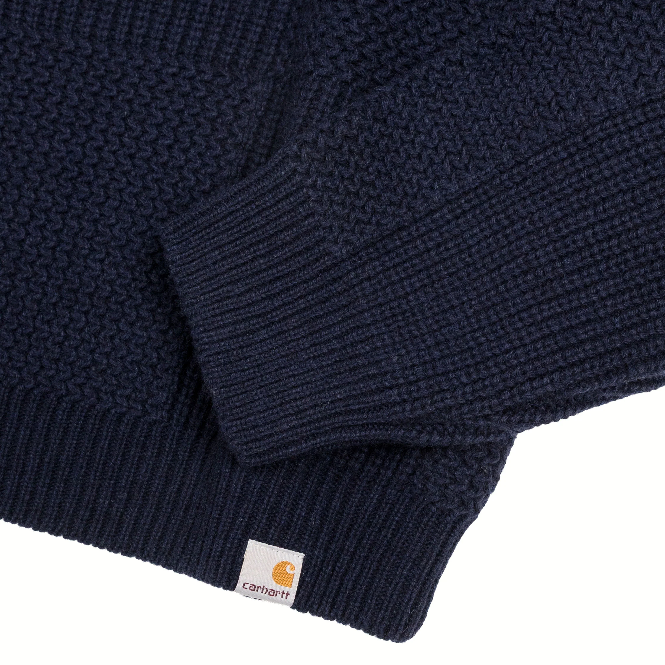 Carhartt WIP Bishop Sweater - Image 3
