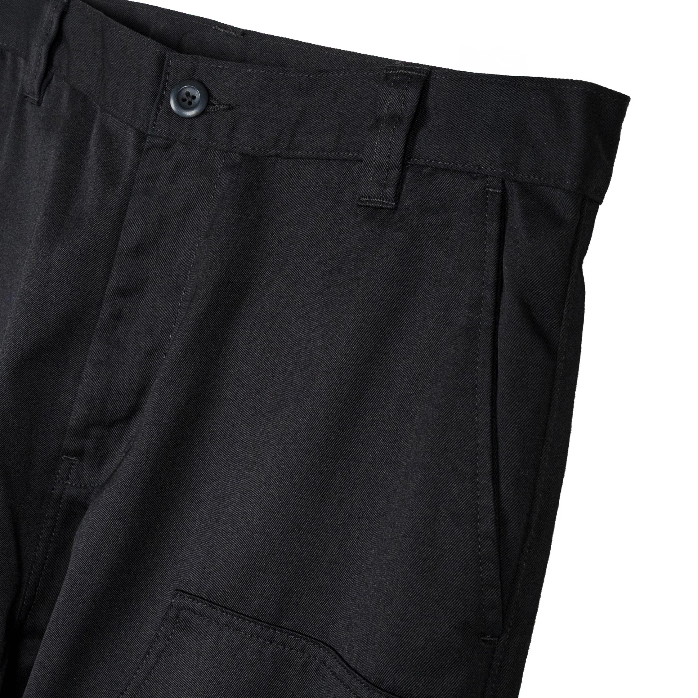 Carhartt WIP Brady Double Knee Chino Pant - Image 3