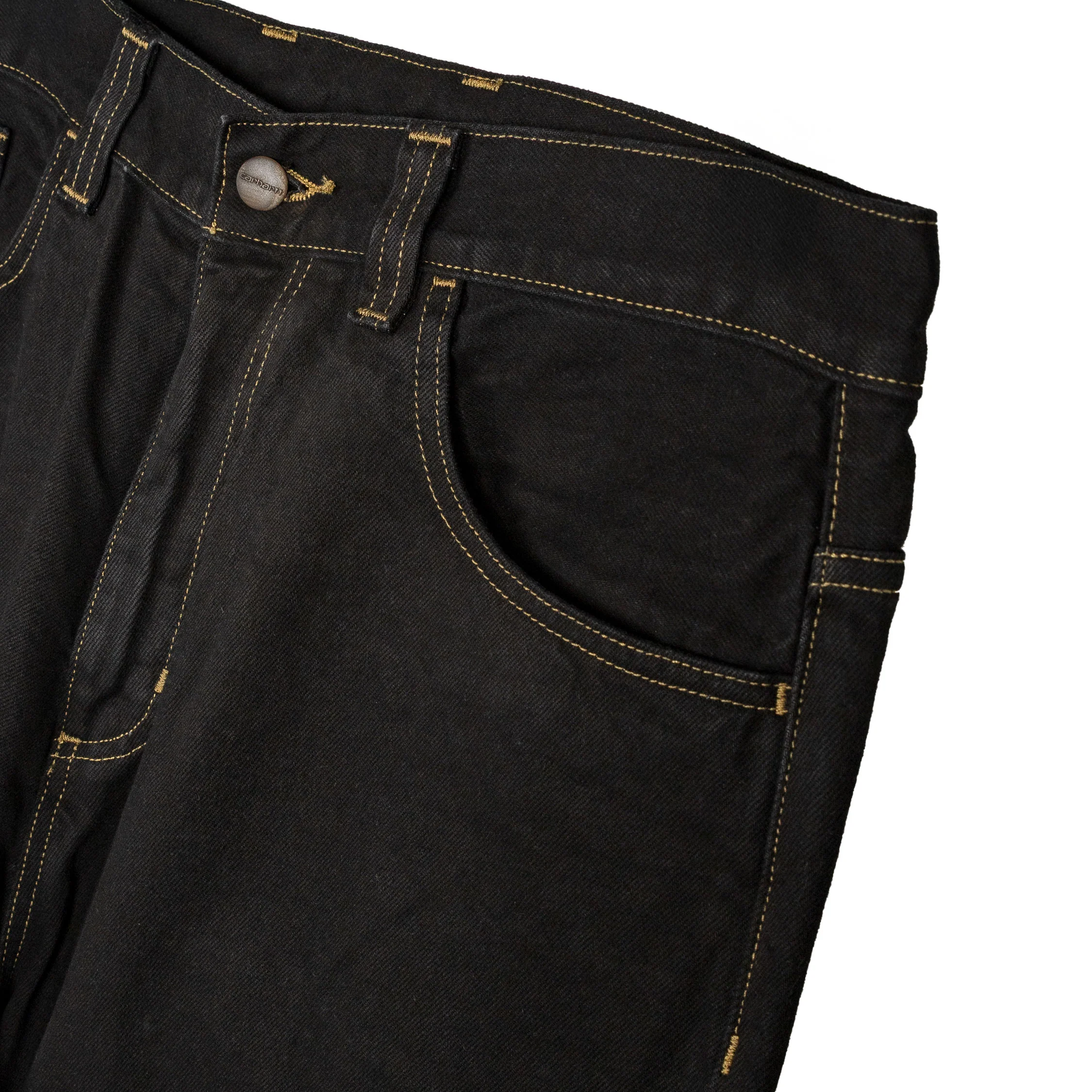 Carhartt WIP Brandon Pant - Image 3