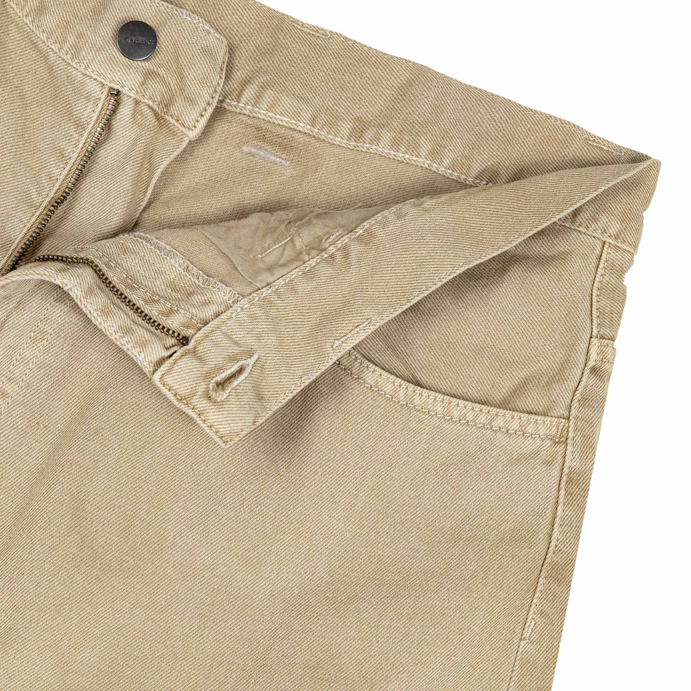 Carhartt WIP Brandon Short - Image 3