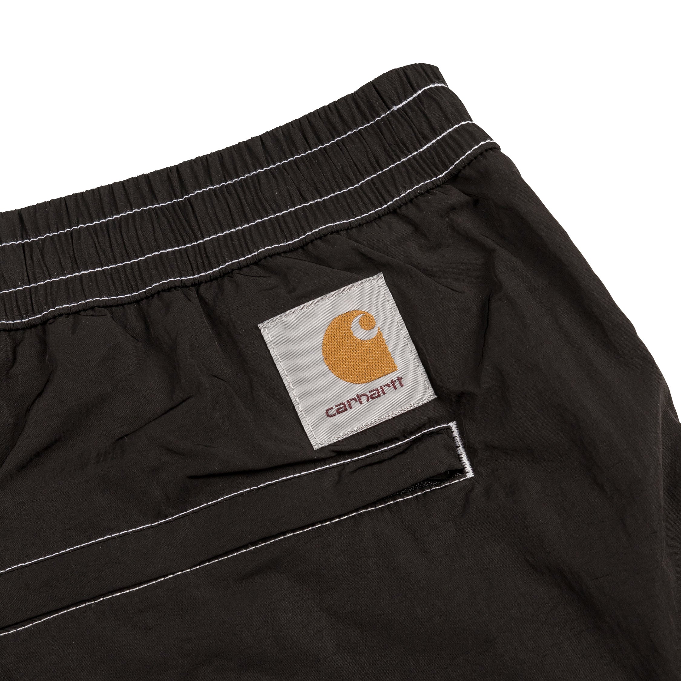 Carhartt WIP Canby Swim Trunks - Image 4