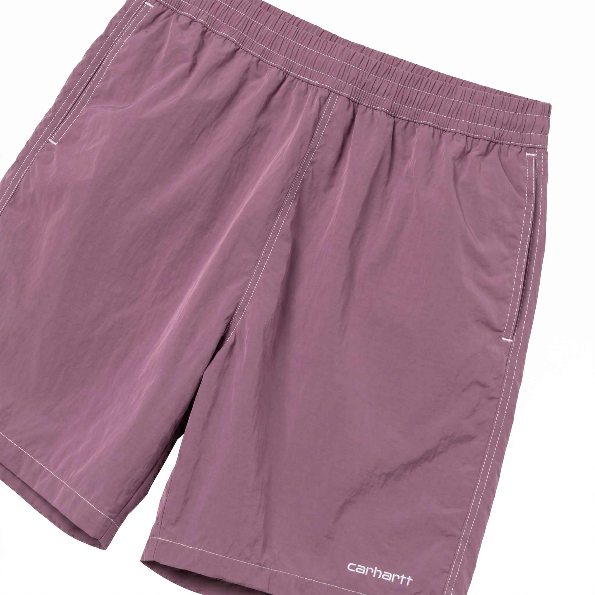 Carhartt WIP Canby Swim Trunks - Image 3
