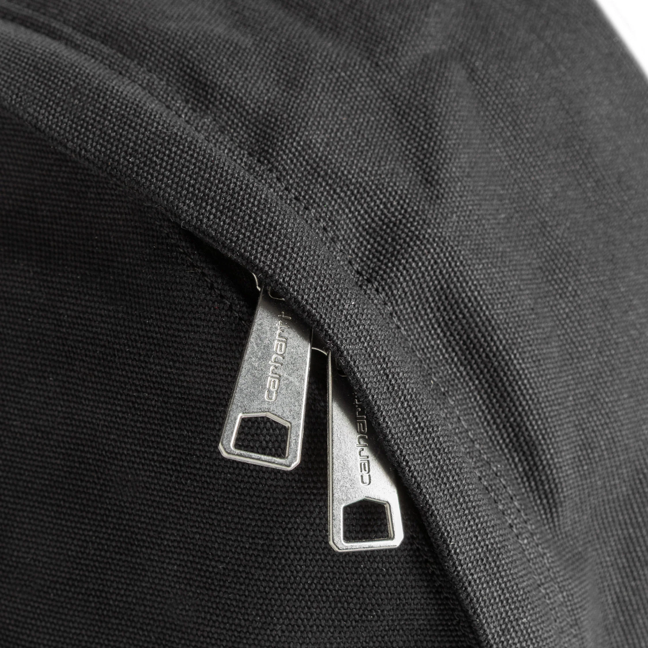 Carhartt WIP Canvas Backpack - Image 3