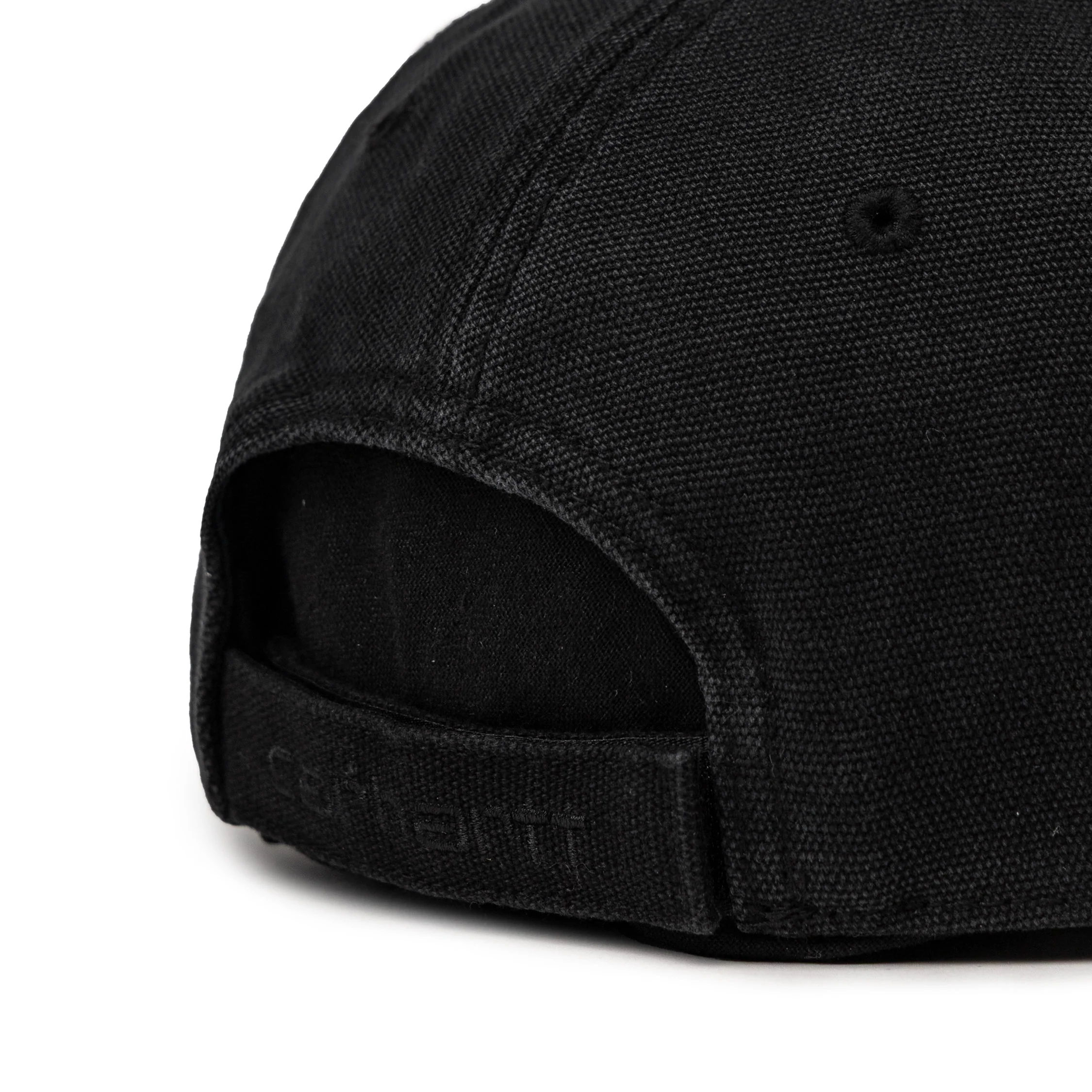 Carhartt WIP Canvas Cap - Image 3