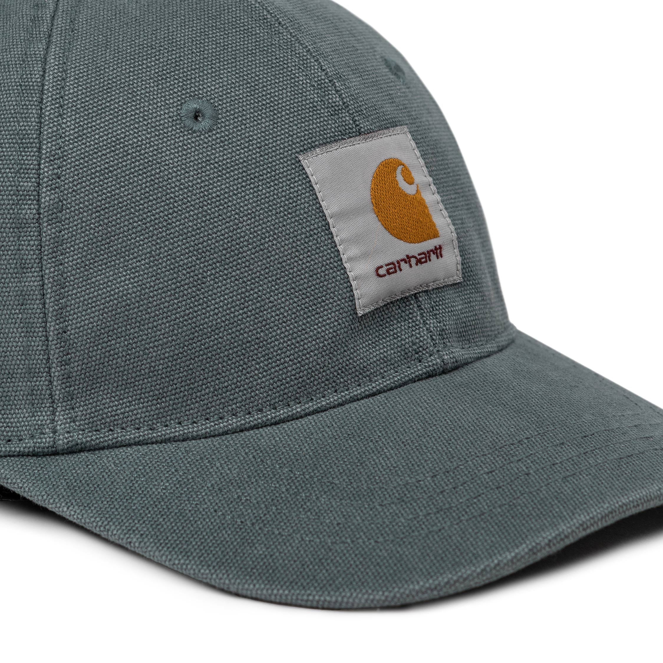 Carhartt WIP Canvas Cap - Image 2