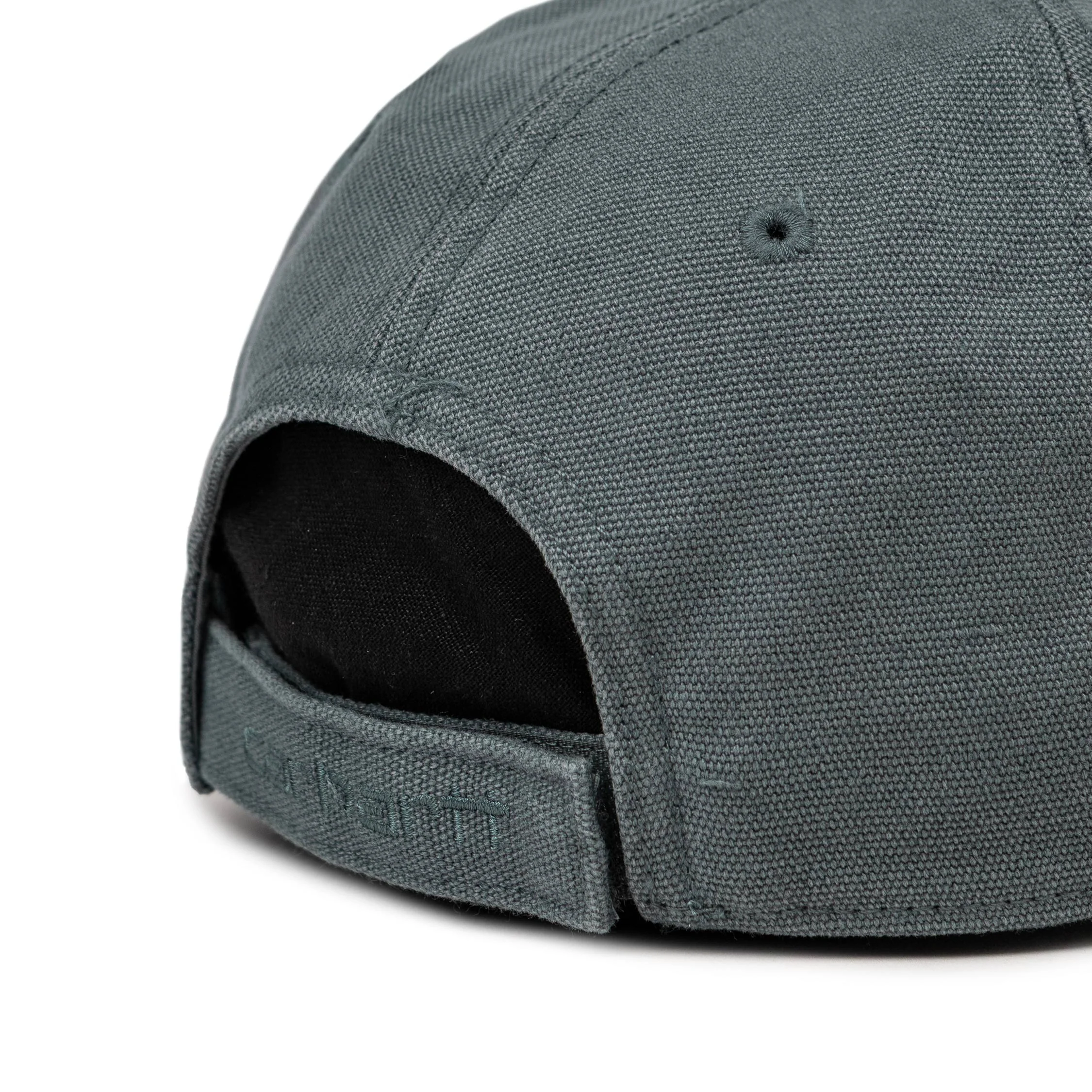 Carhartt WIP Canvas Cap - Image 3