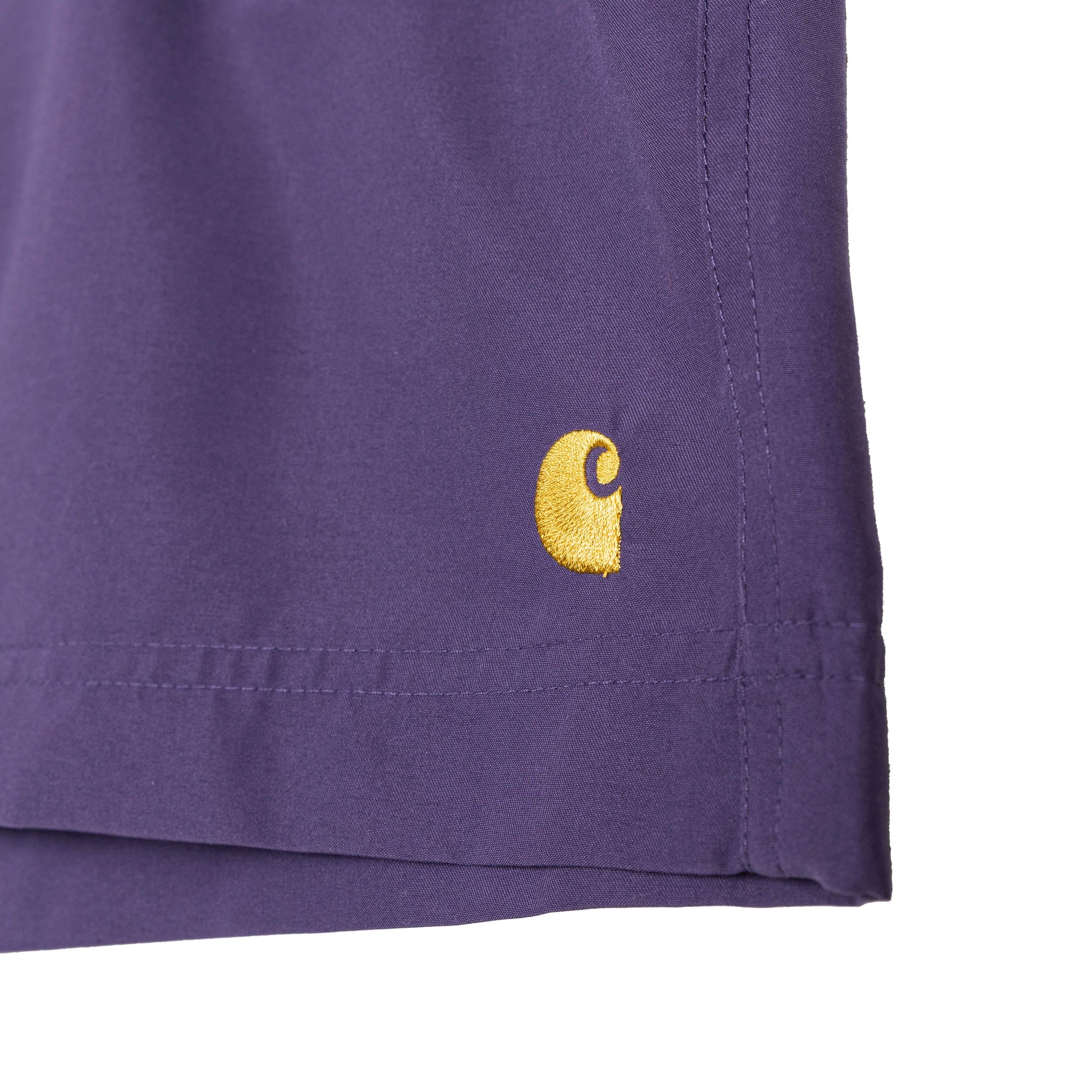 Carhartt WIP Chase Swim Trunks - Image 4
