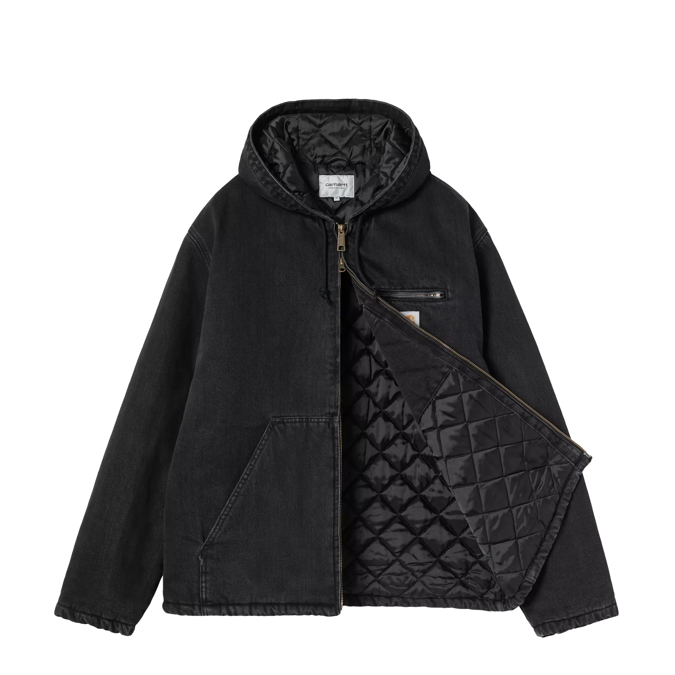 Carhartt WIP Cleveland Jacket - Image 3