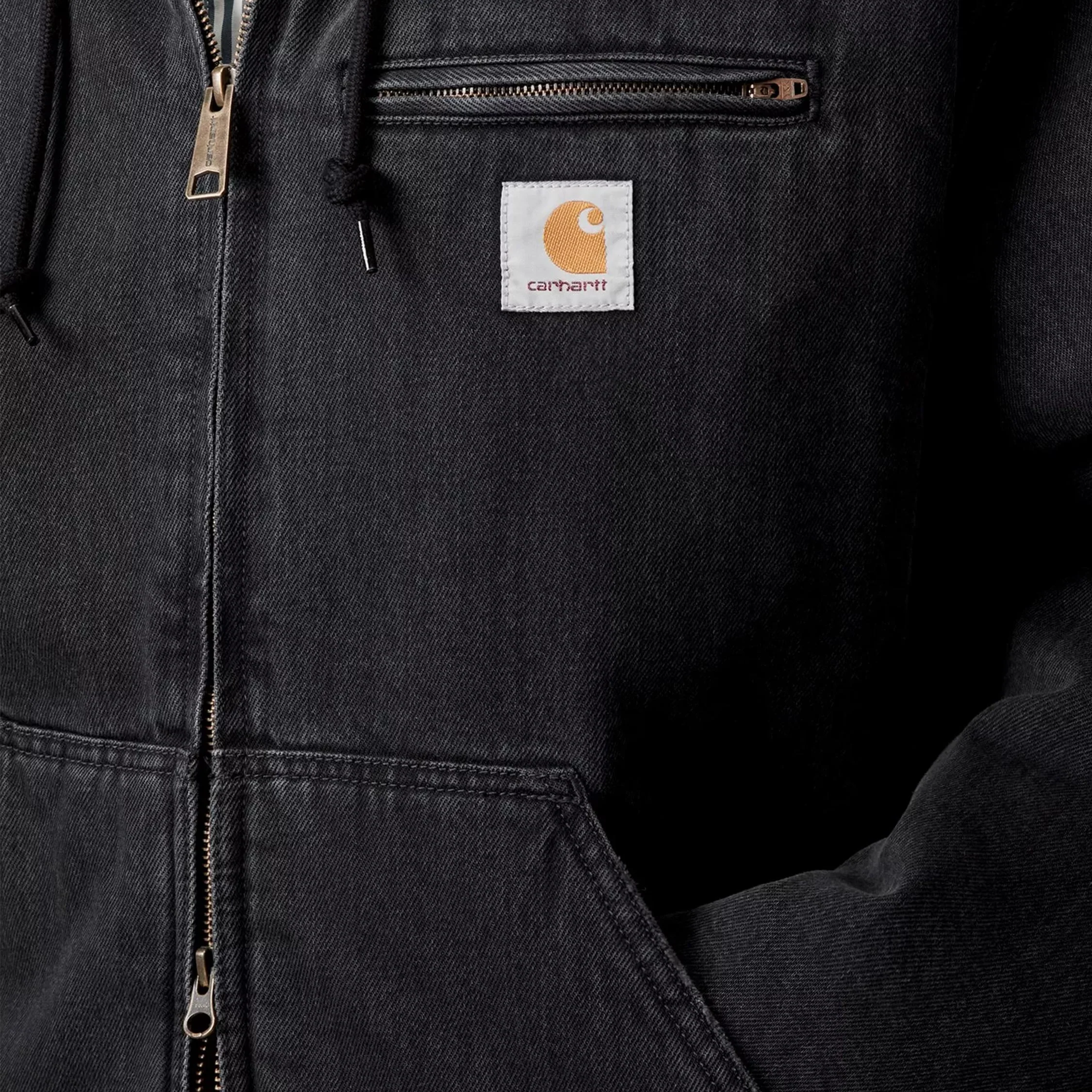 Carhartt WIP Cleveland Jacket - Image 5