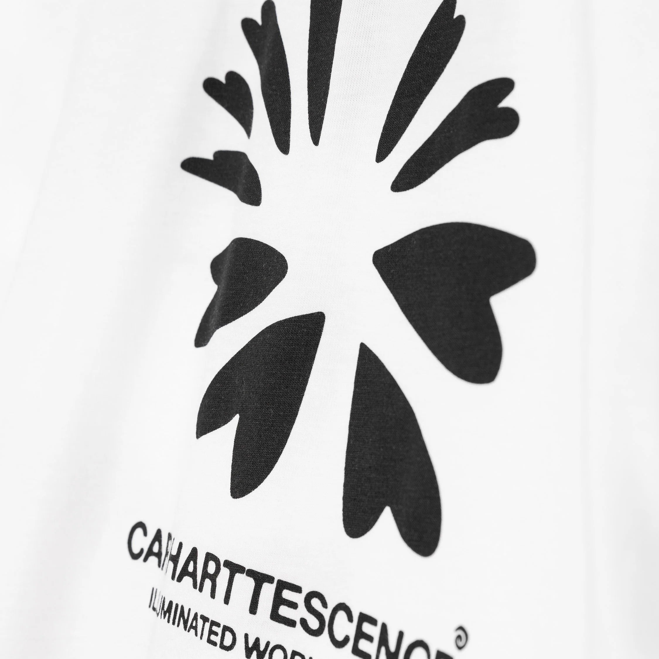 Carhartt WIP Compy T-Shirt - Image 4