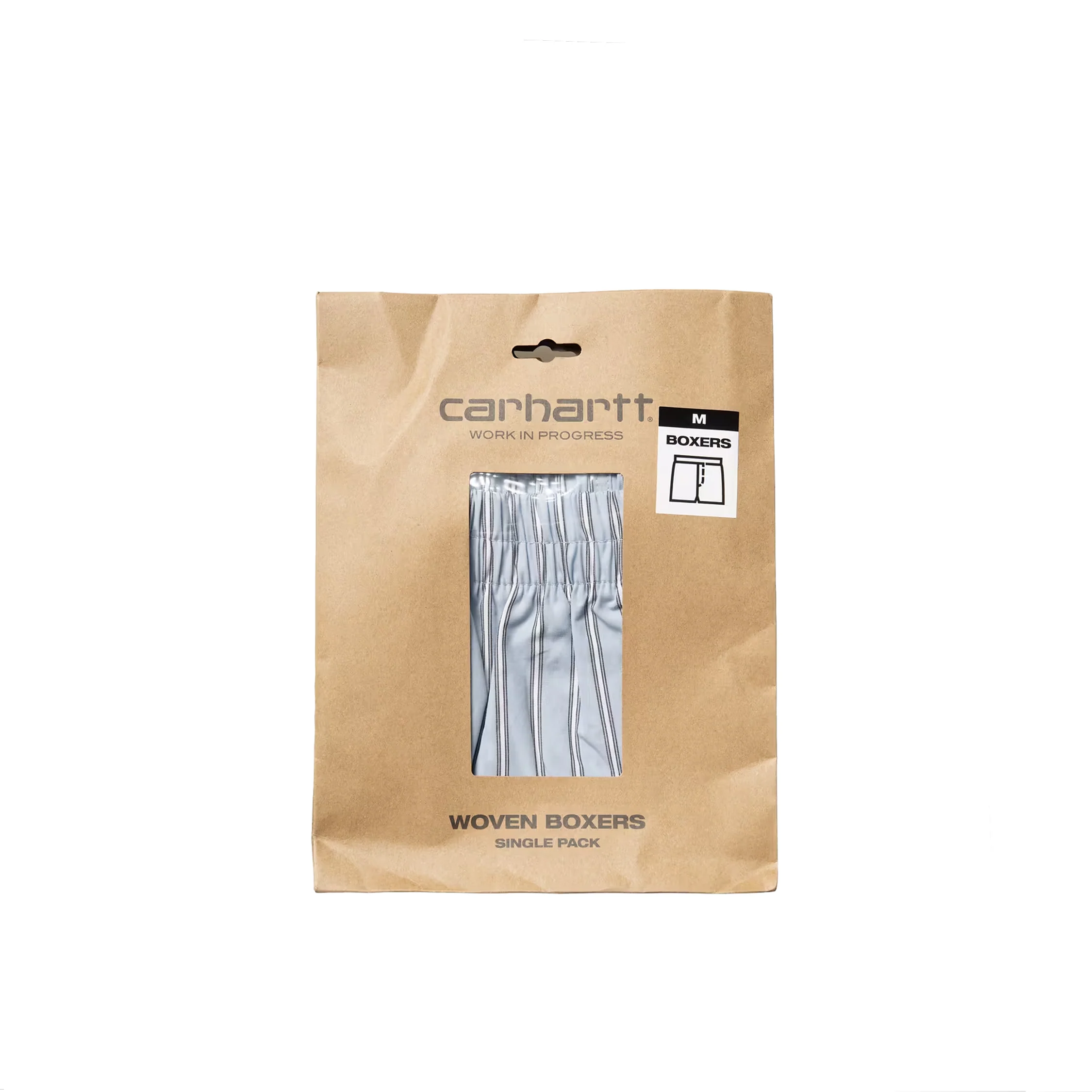 Carhartt WIP Cotton Boxer - Image 3