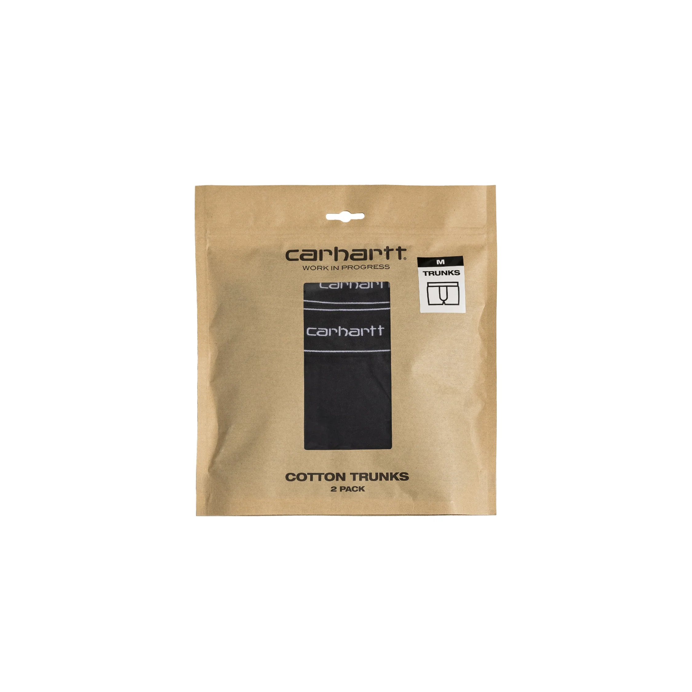 Carhartt WIP Cotton Trunks - Image 2