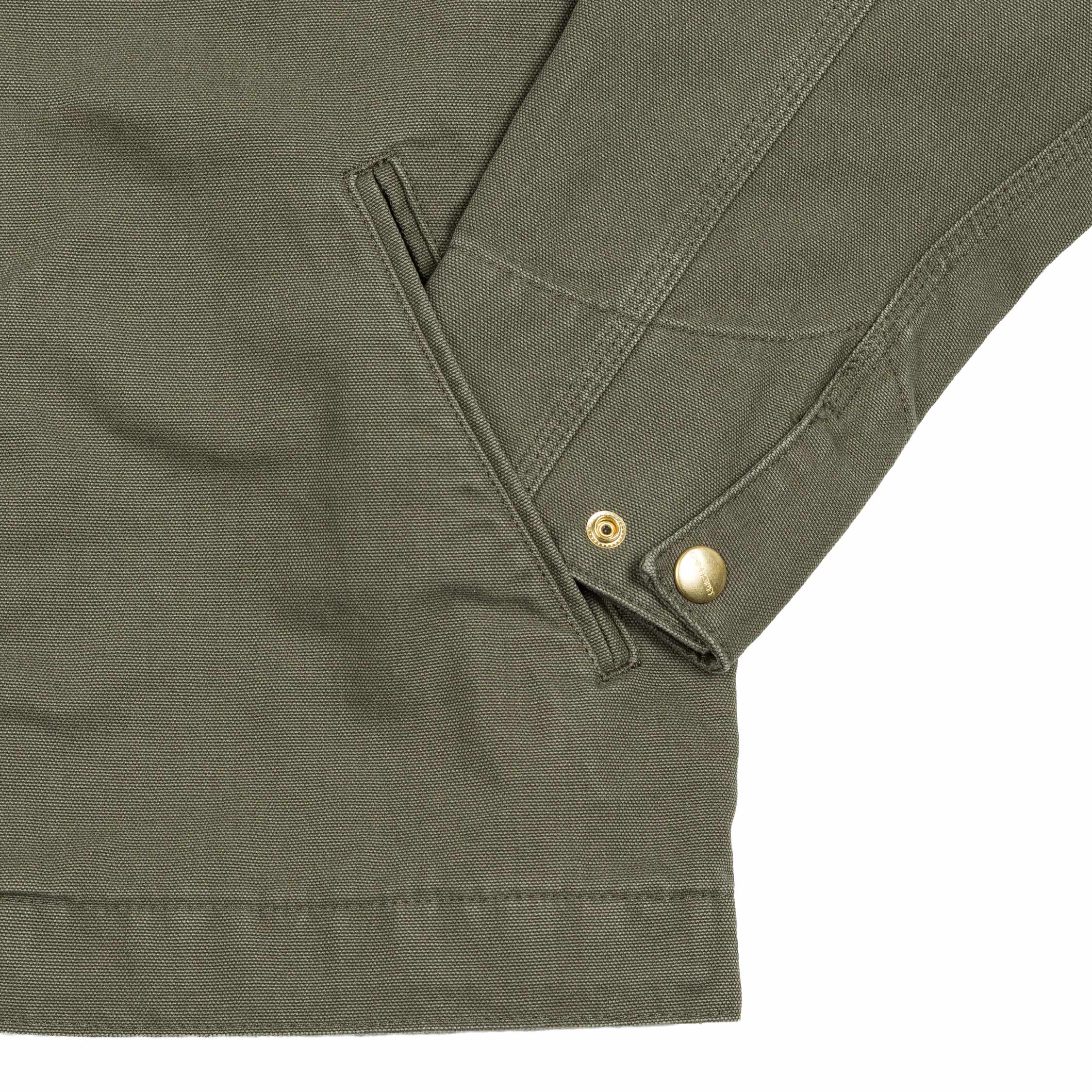 Carhartt WIP Detroit Jacket - Image 4