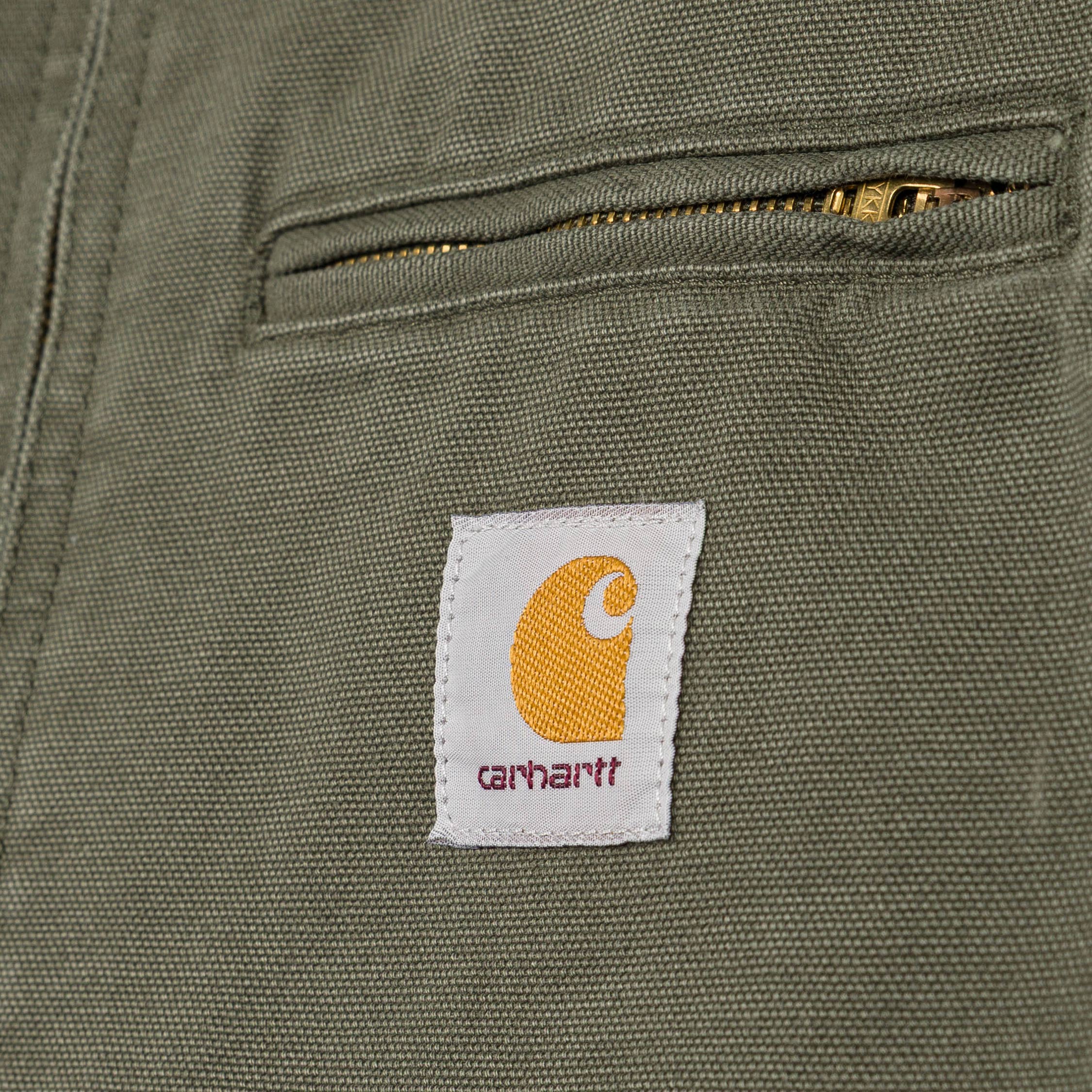 Carhartt WIP Detroit Jacket - Image 5
