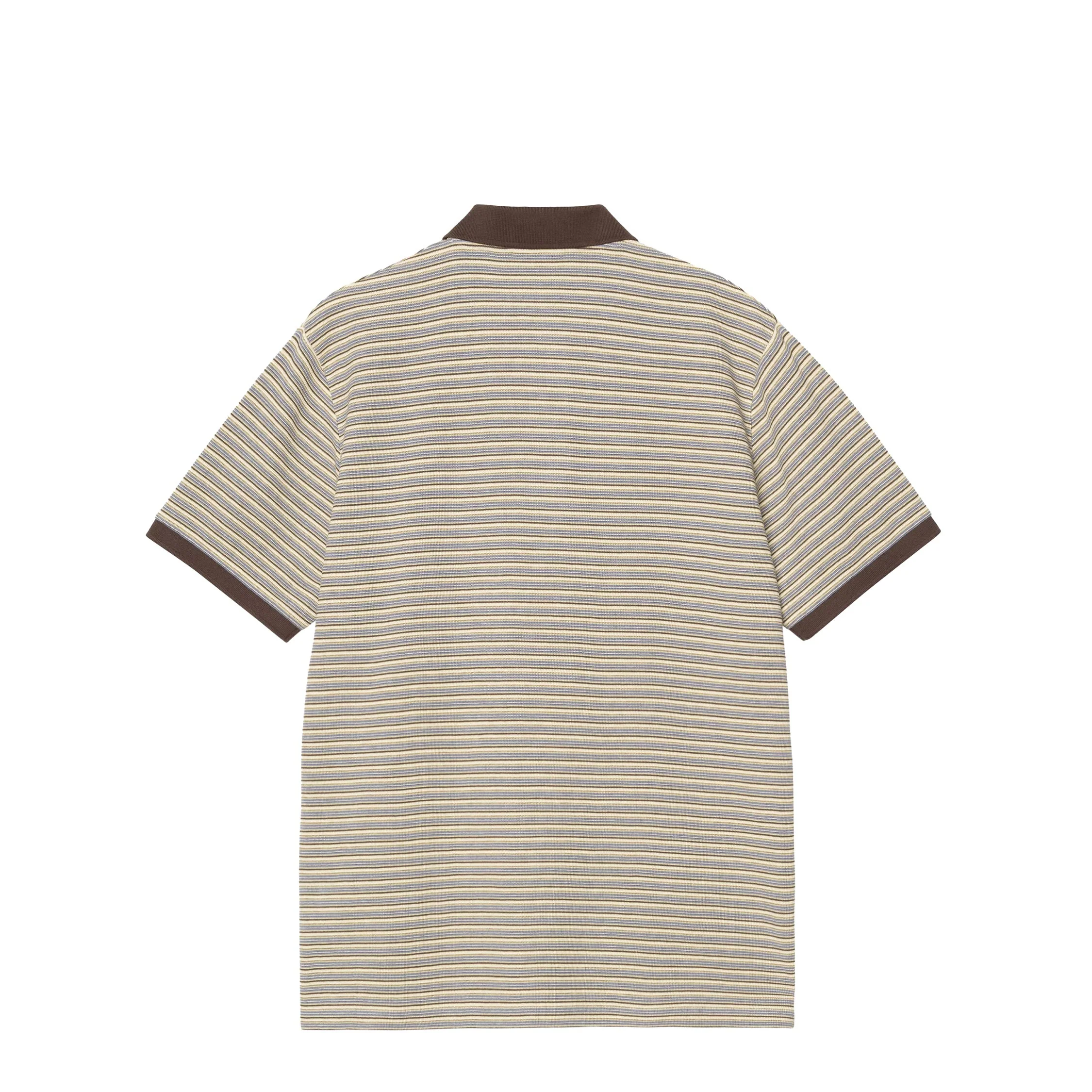Carhartt WIP Dion Polo - Image 2
