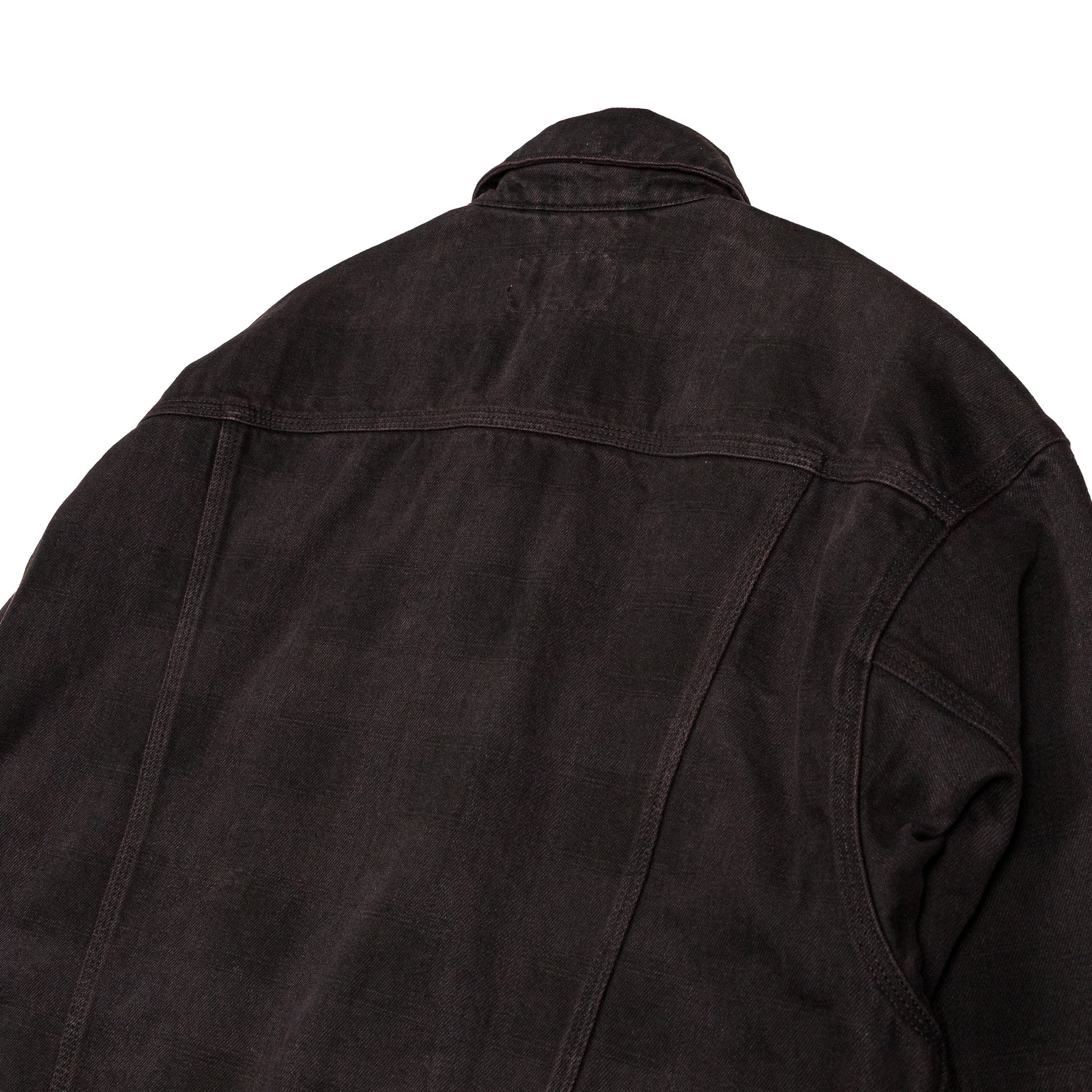 Carhartt WIP Everson Trucker Jacket - Image 3