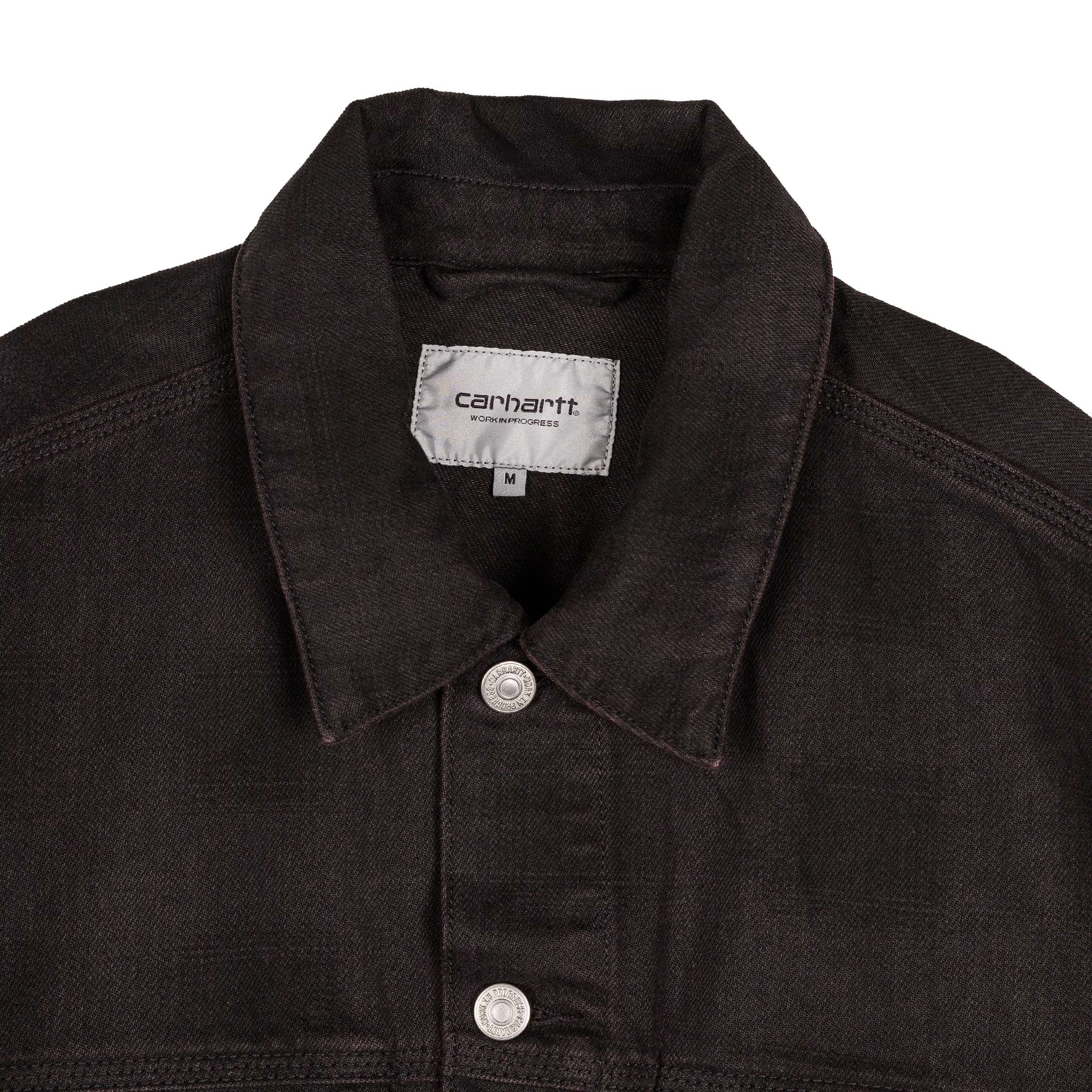 Carhartt WIP Everson Trucker Jacket - Image 4