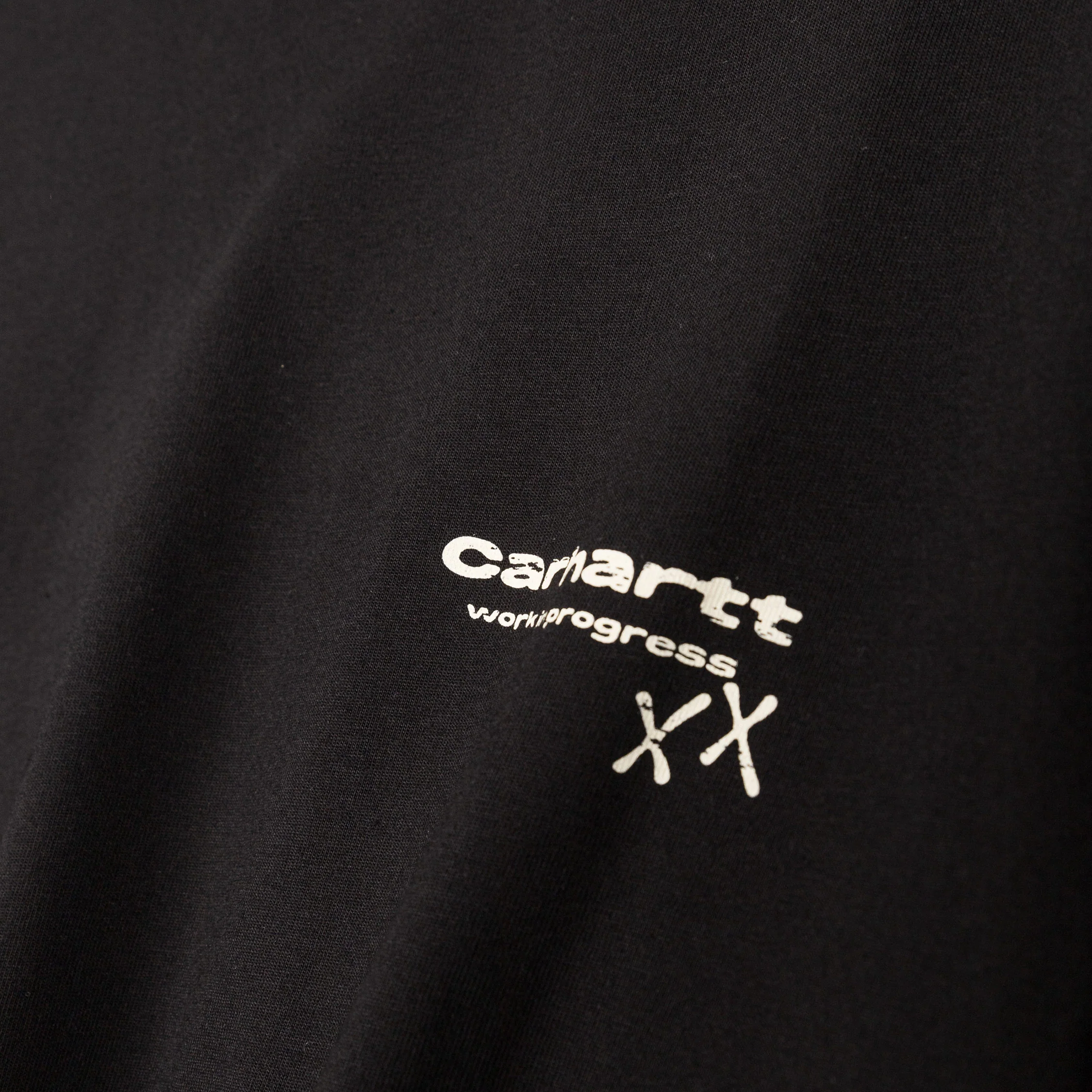 Carhartt WIP Garble T-Shirt - Image 4