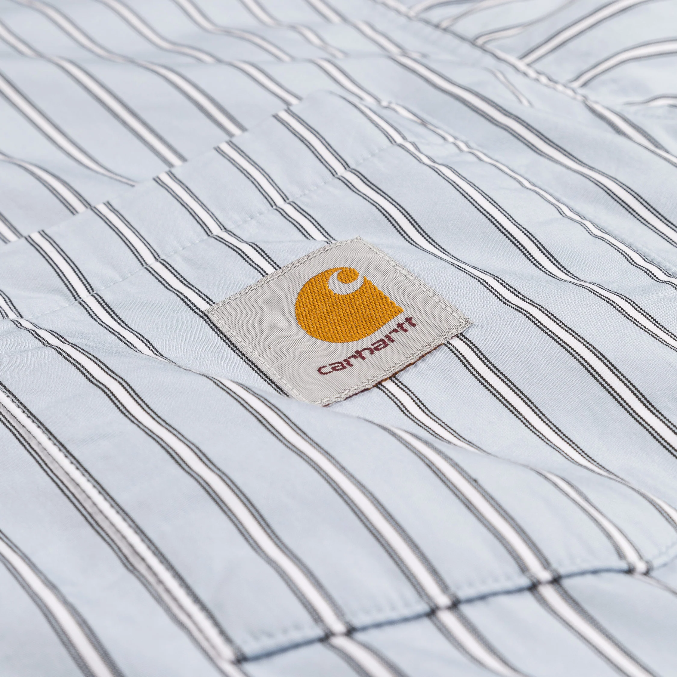 Carhartt WIP Grimsby Shirt Jac - Image 4