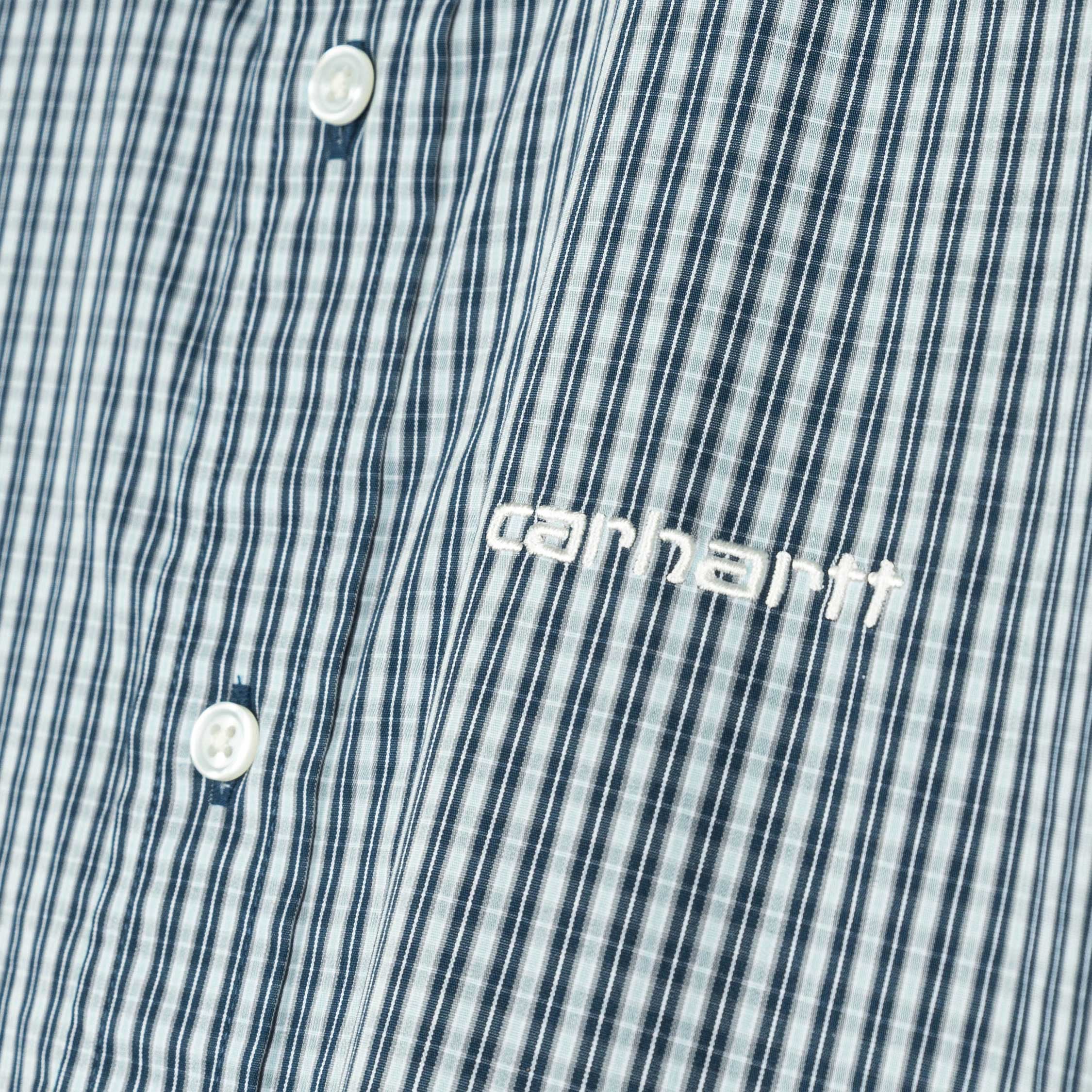 Carhartt WIP Groff Shirt - Image 3