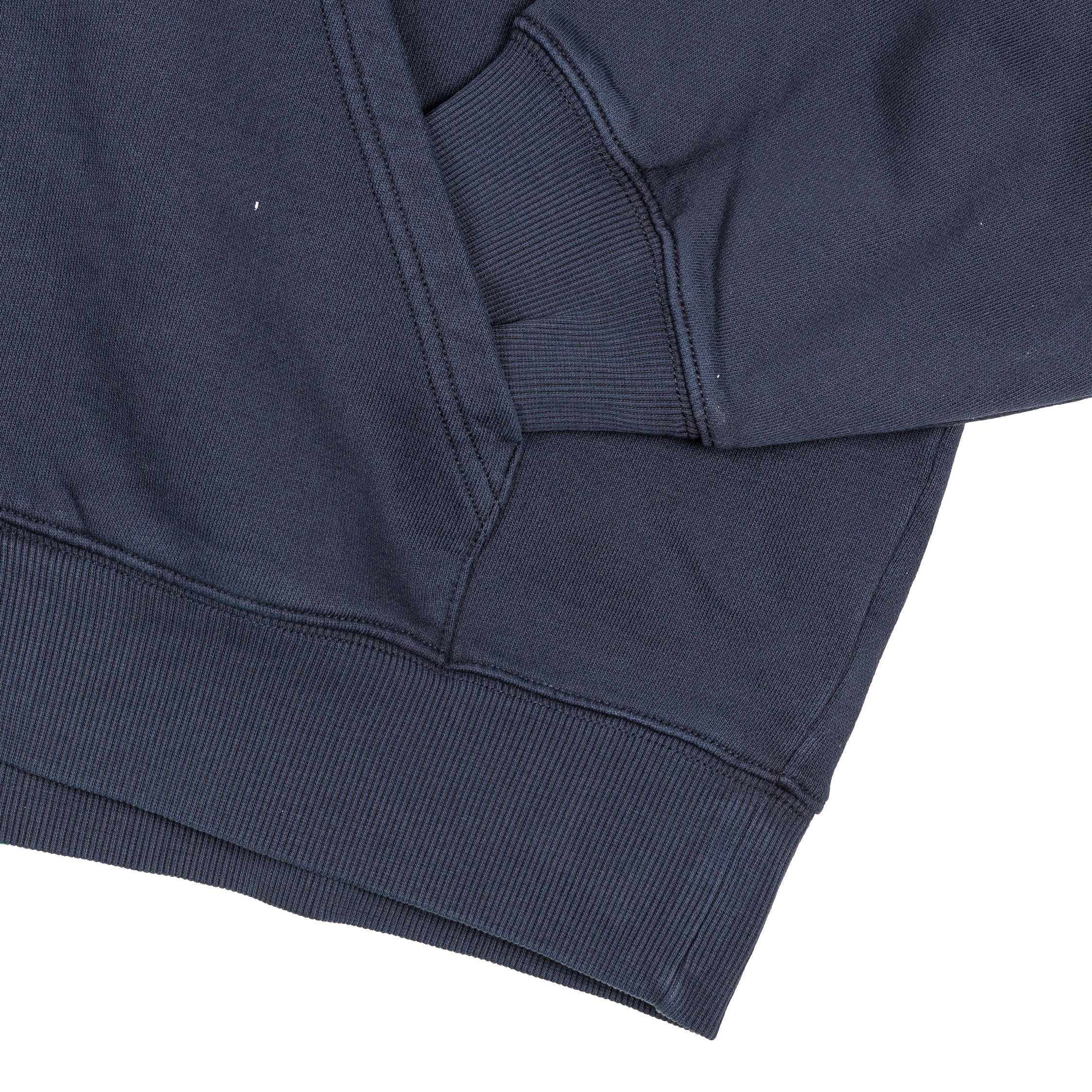 Carhartt WIP Hooded Benton Sweat Jacket - Image 5